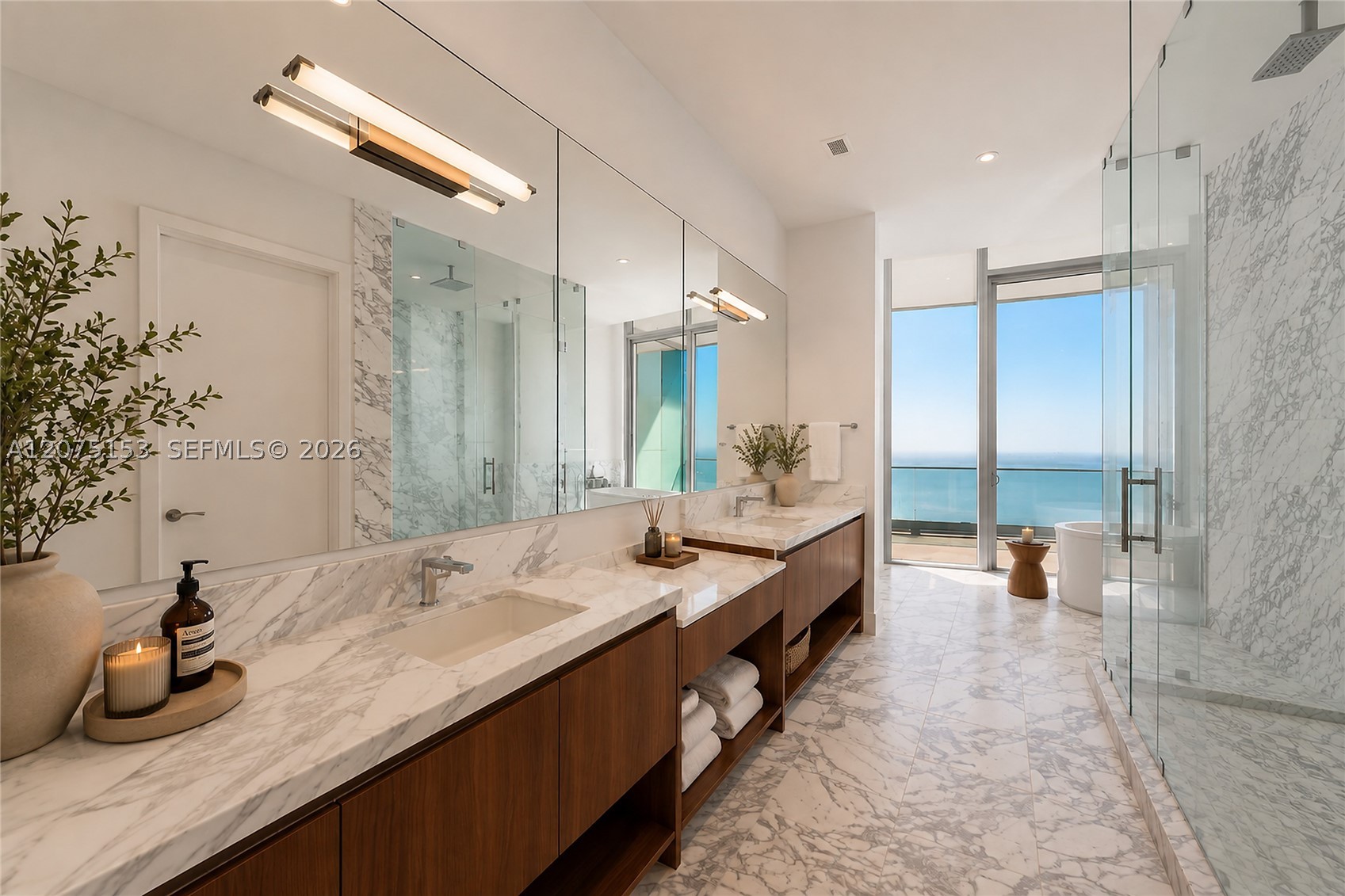 175 SE 25th Road #UPH01, Miami FL 33129