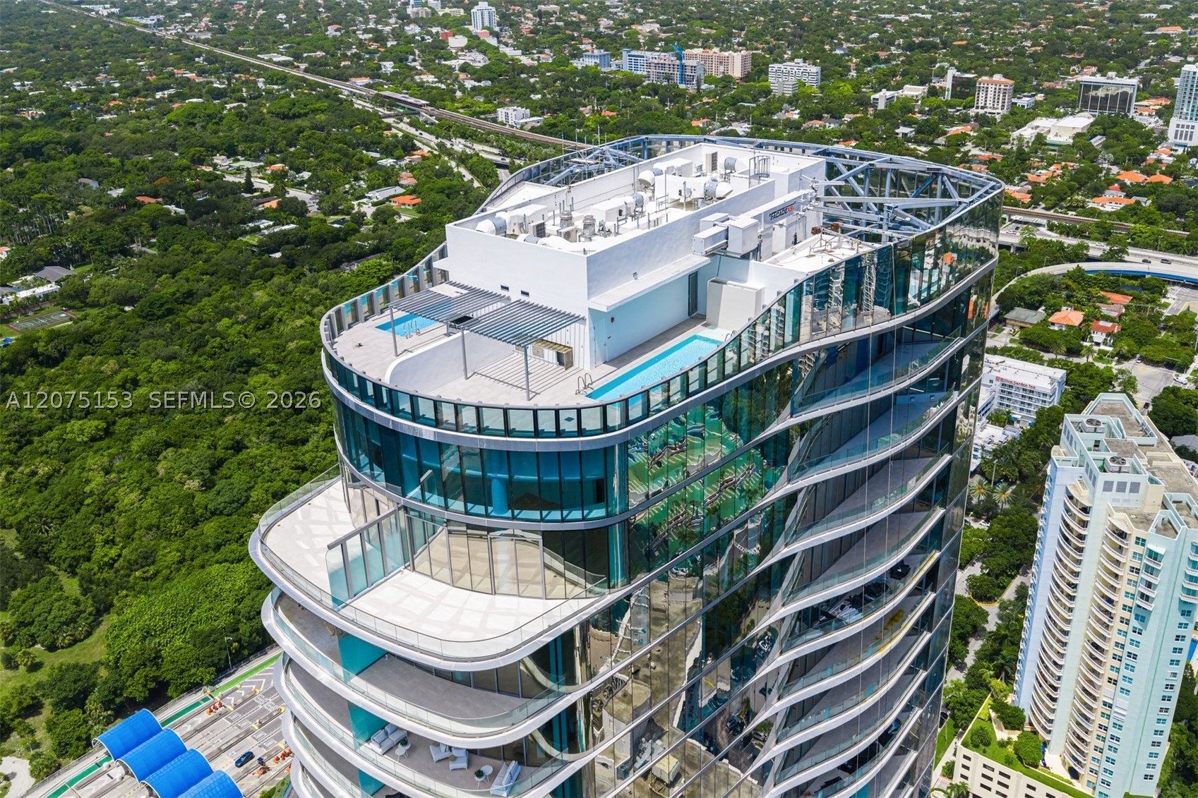 175 SE 25th Road #UPH01, Miami FL 33129