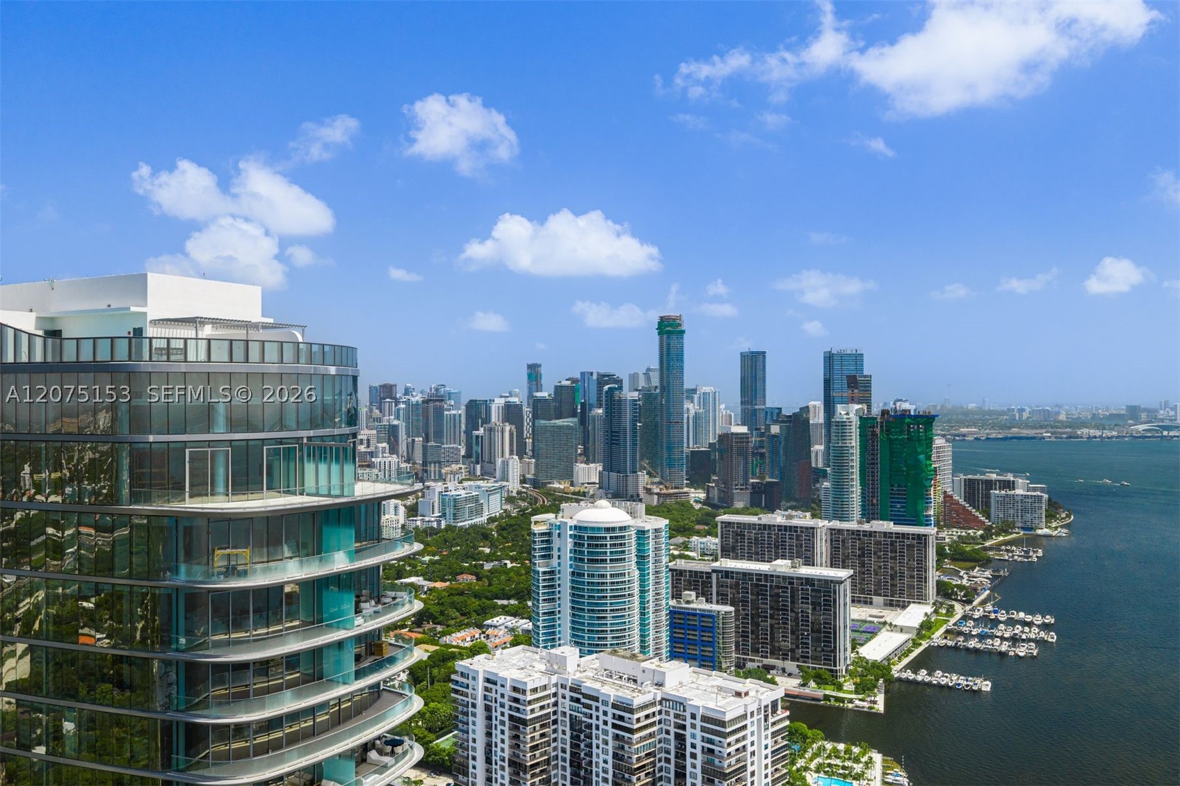 175 SE 25th Road #UPH01, Miami FL 33129