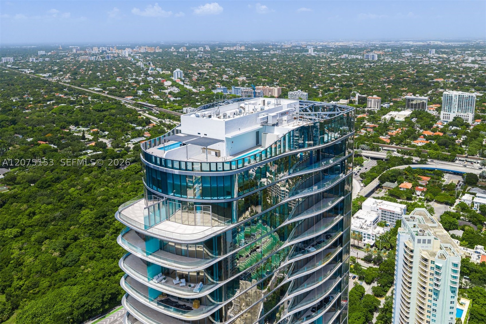 175 SE 25th Road #UPH01, Miami FL 33129