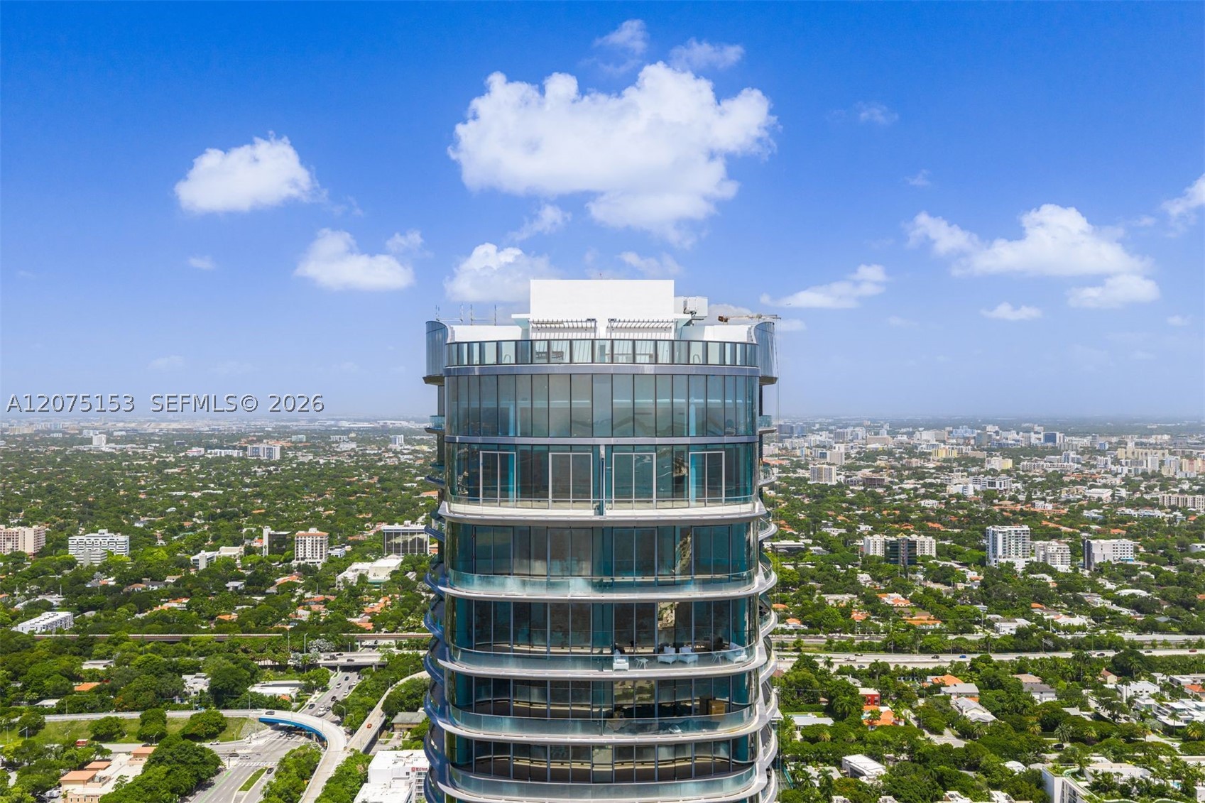 175 SE 25th Road #UPH01, Miami FL 33129