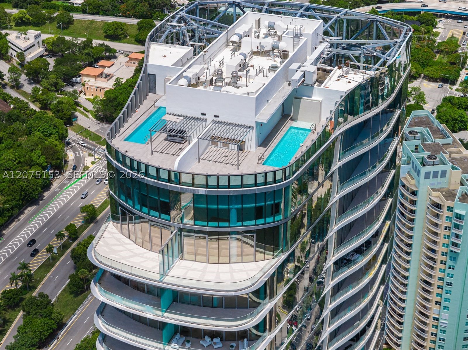 175 SE 25th Road #UPH01, Miami FL 33129