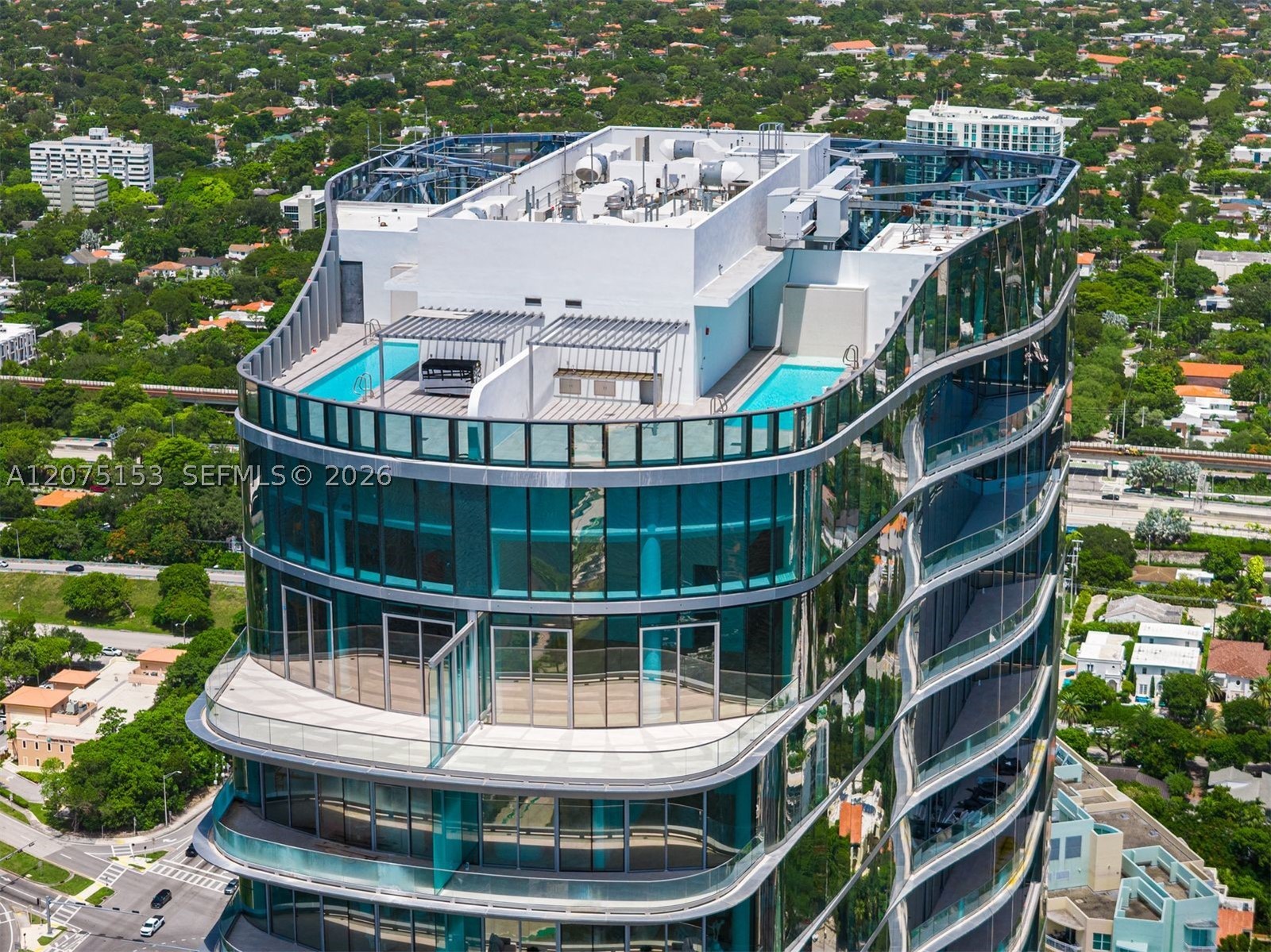 175 SE 25th Road #UPH01, Miami FL 33129