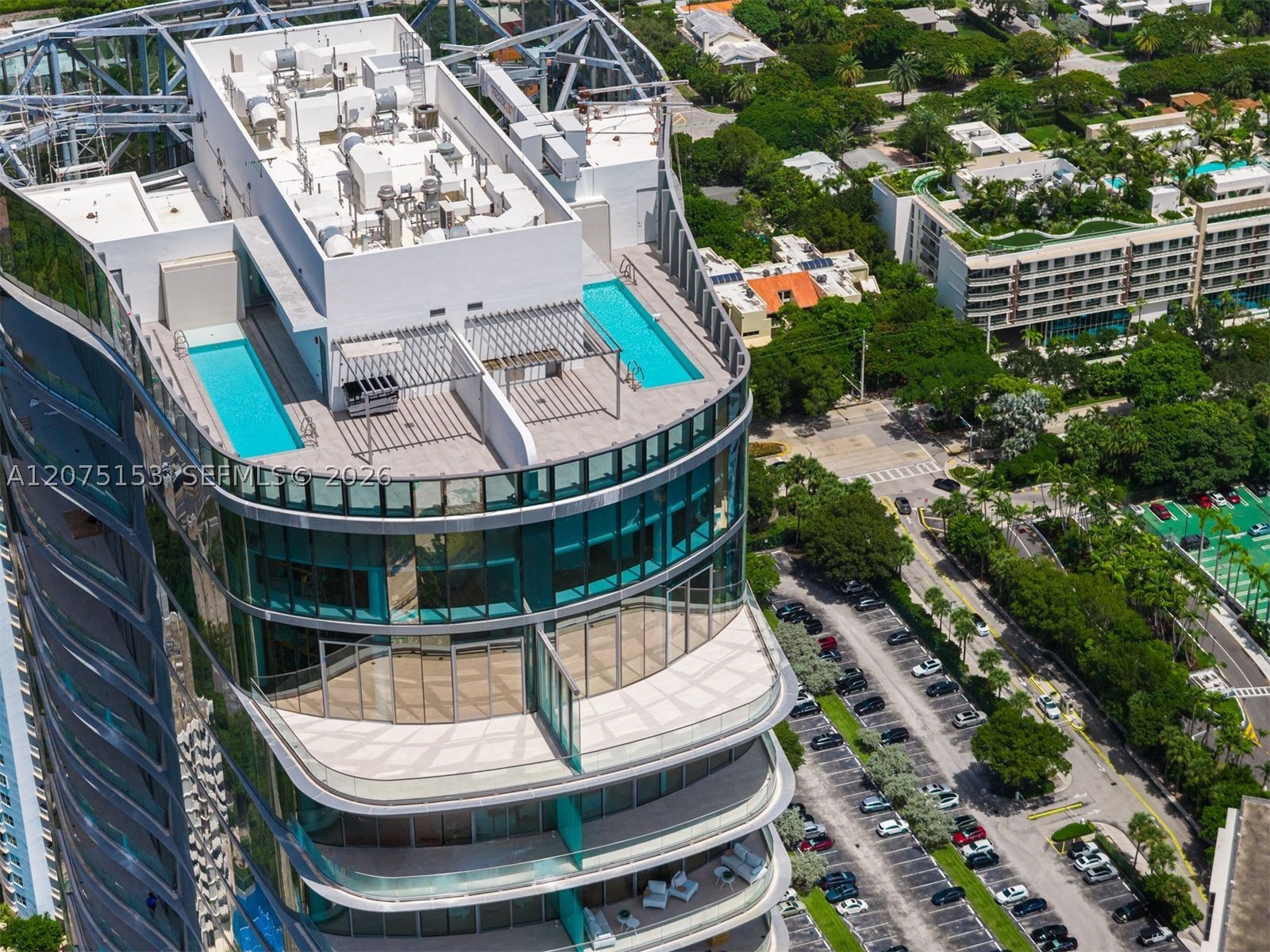 175 SE 25th Road #UPH01, Miami FL 33129