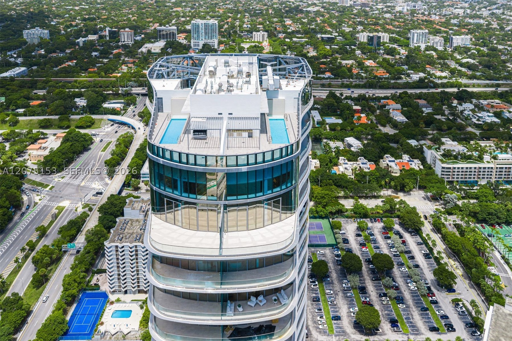 175 SE 25th Road #UPH01, Miami FL 33129