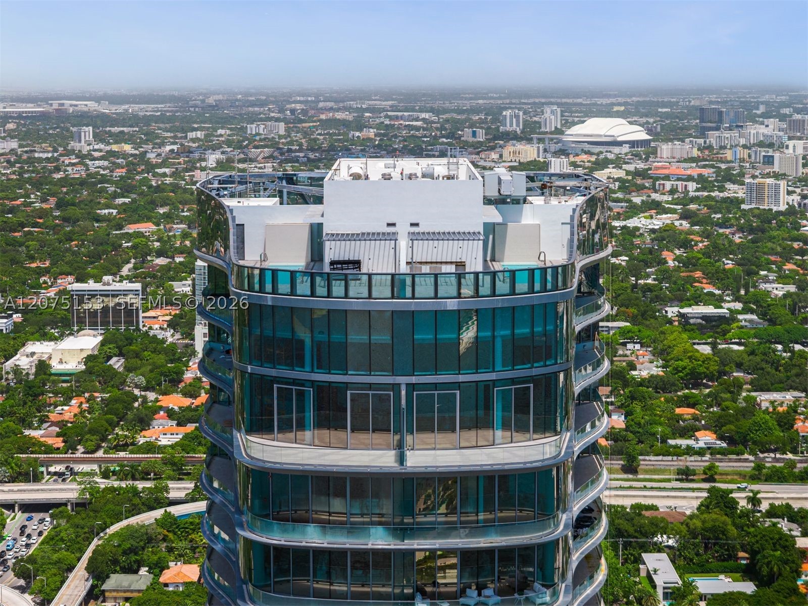 175 SE 25th Road #UPH01, Miami FL 33129