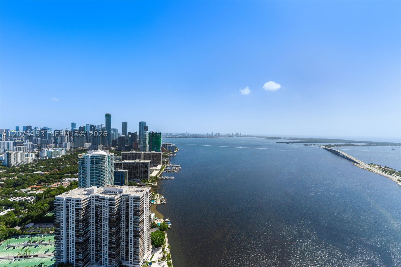 175 SE 25th Road #UPH01, Miami FL 33129