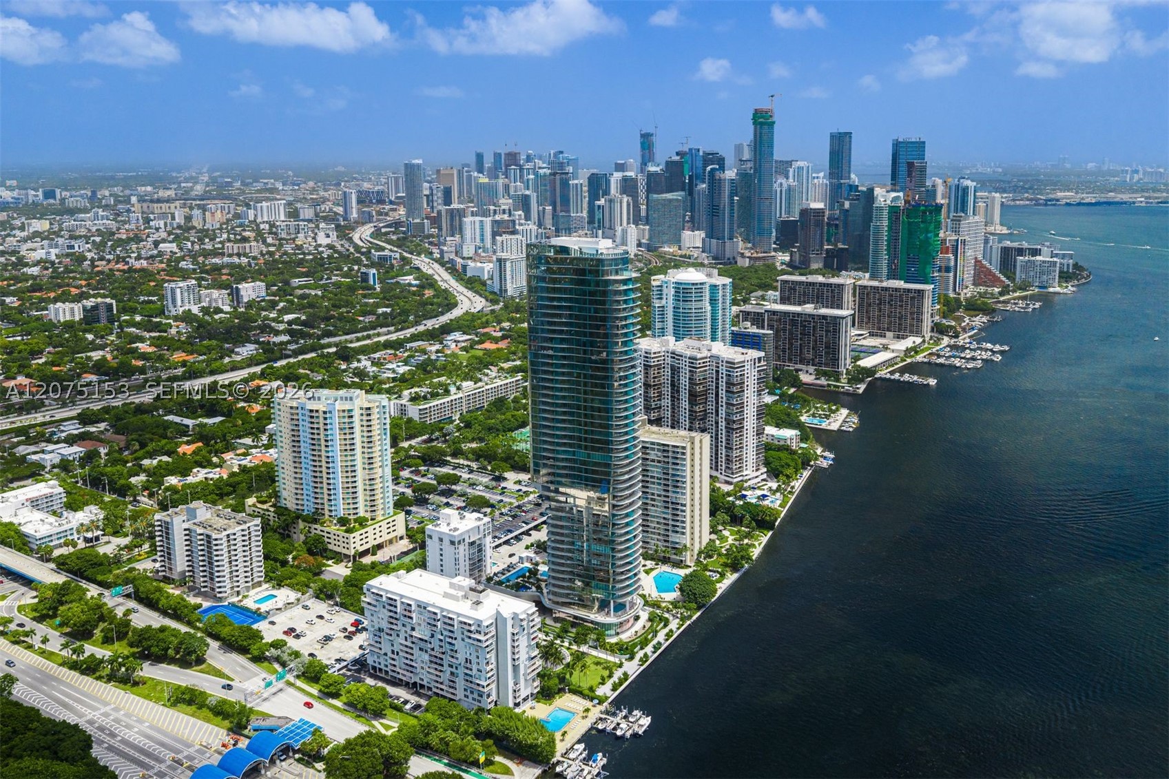 175 SE 25th Road #UPH01, Miami FL 33129