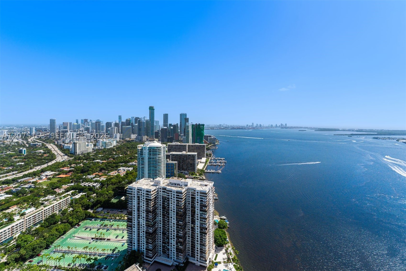 175 SE 25th Road #UPH01, Miami FL 33129