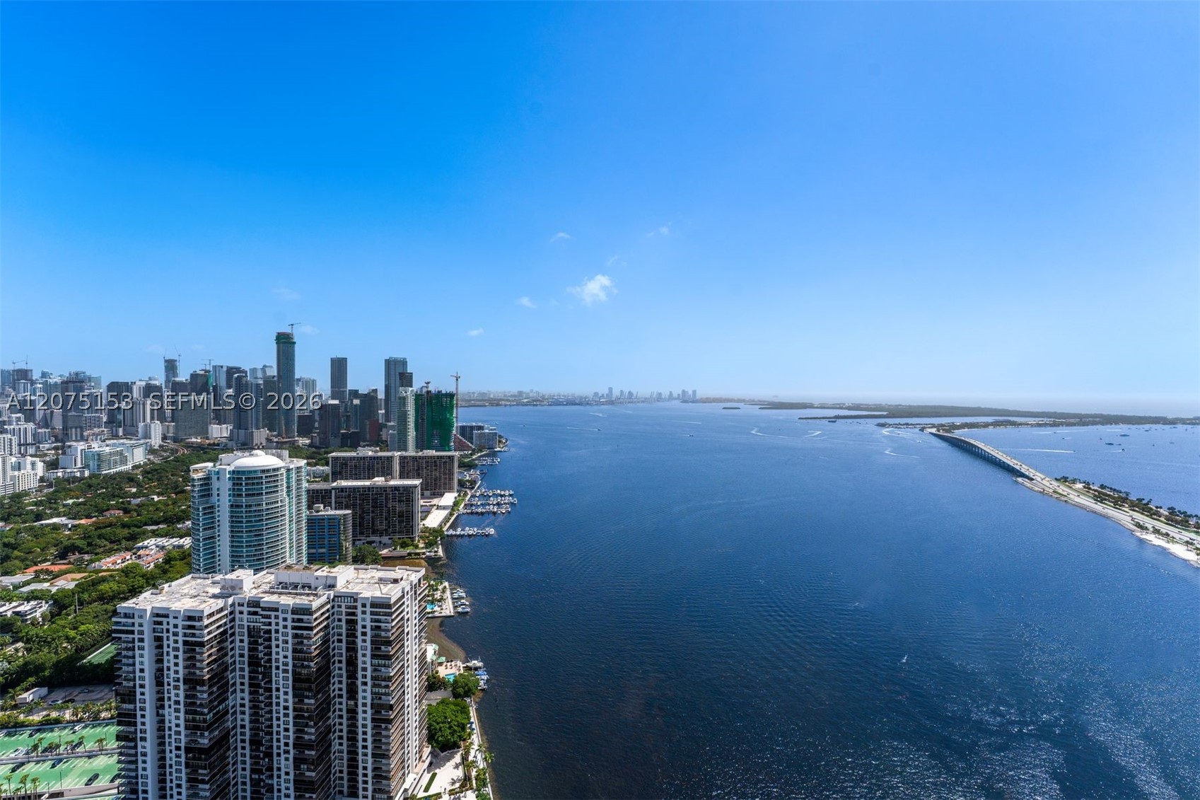 175 SE 25th Road #UPH01, Miami FL 33129