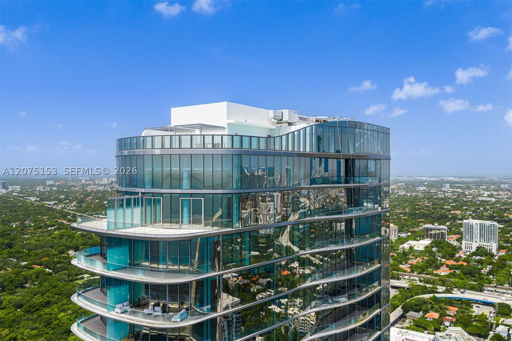 175 SE 25th Road #UPH01, Miami FL 33129