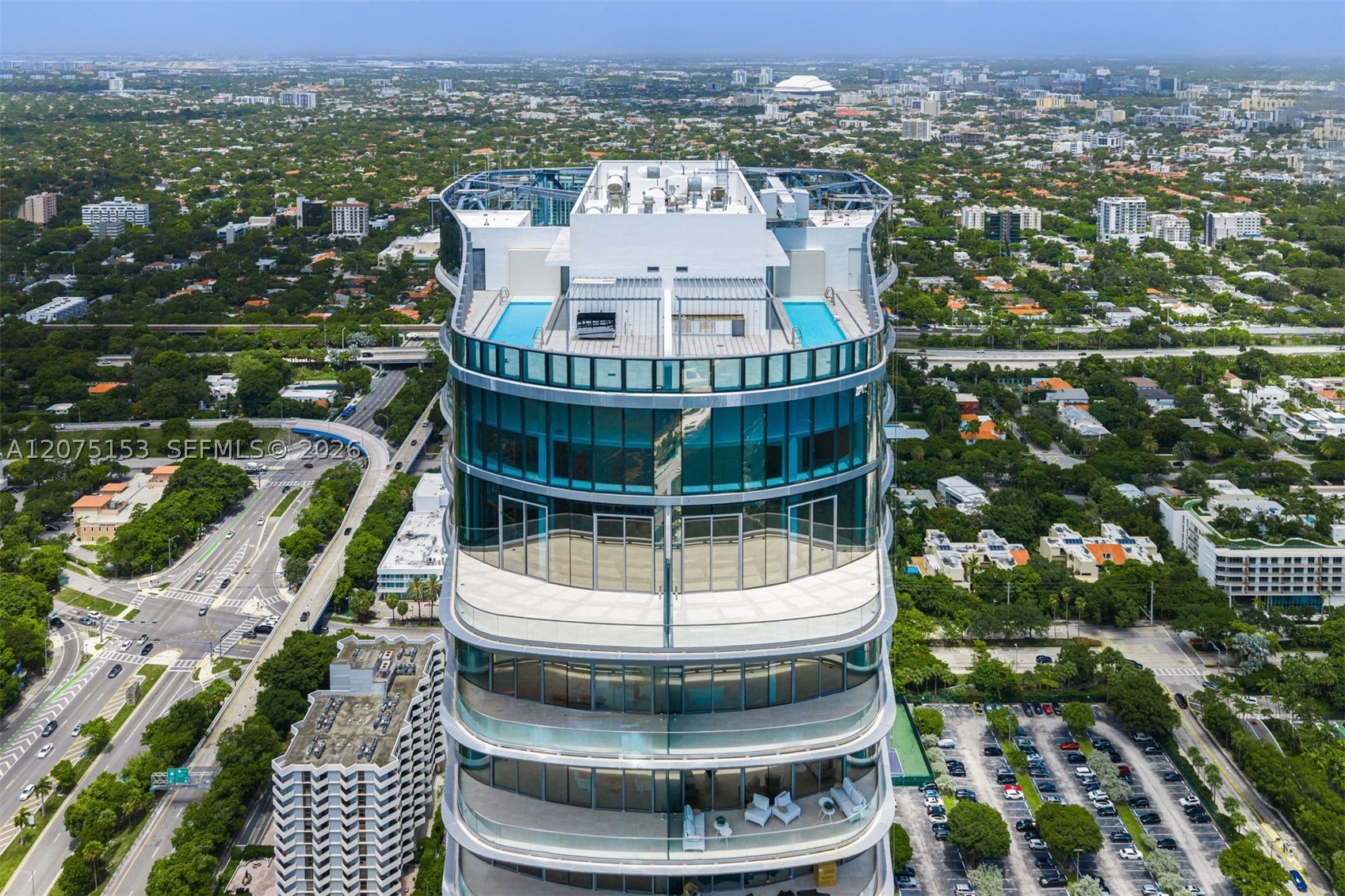 175 SE 25th Road #UPH01, Miami FL 33129