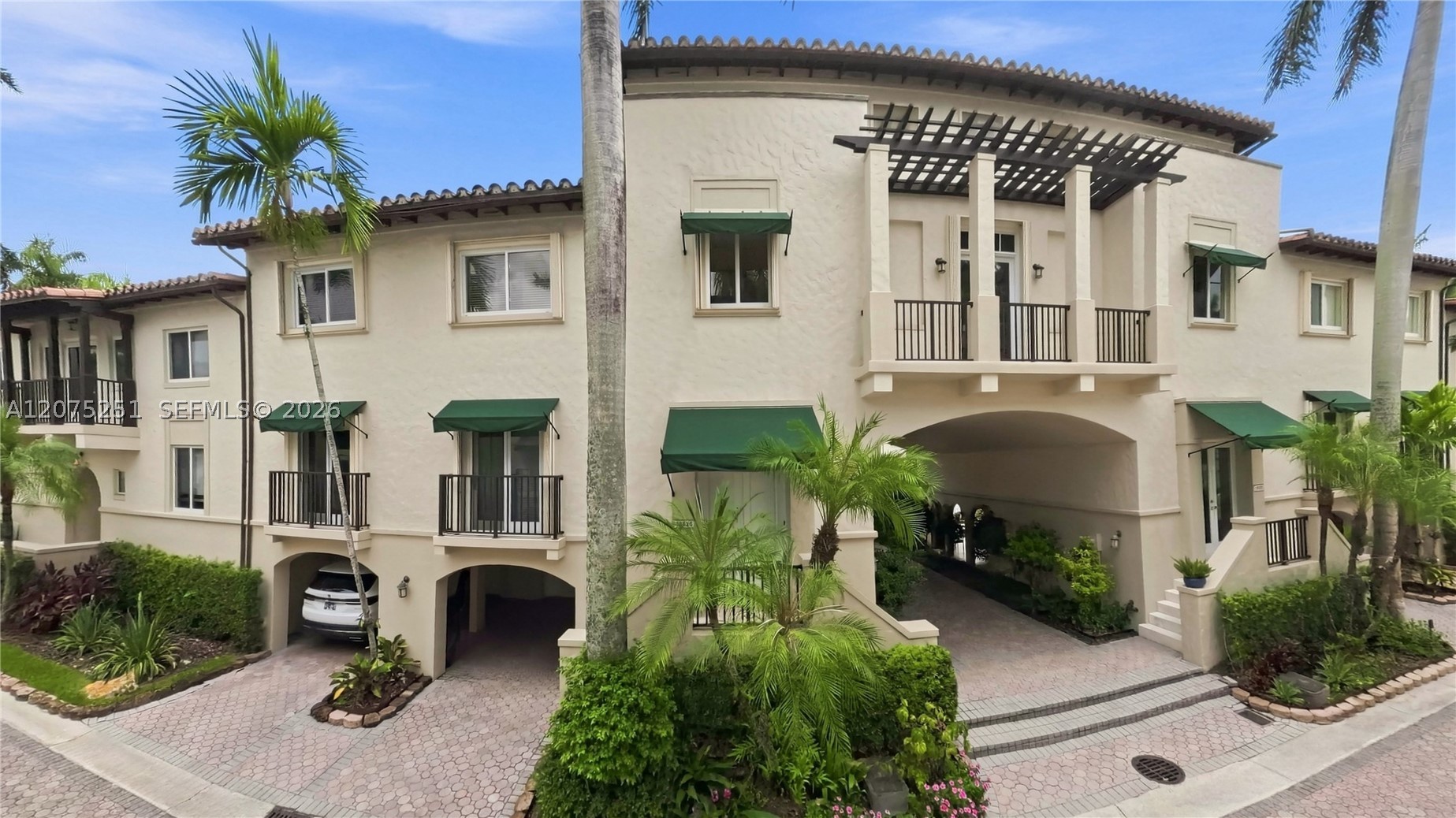 13626 Deering Bay Dr, Coral Gables FL 33158