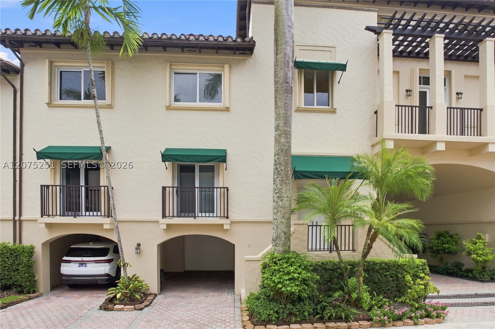13626 Deering Bay Dr, Coral Gables FL 33158