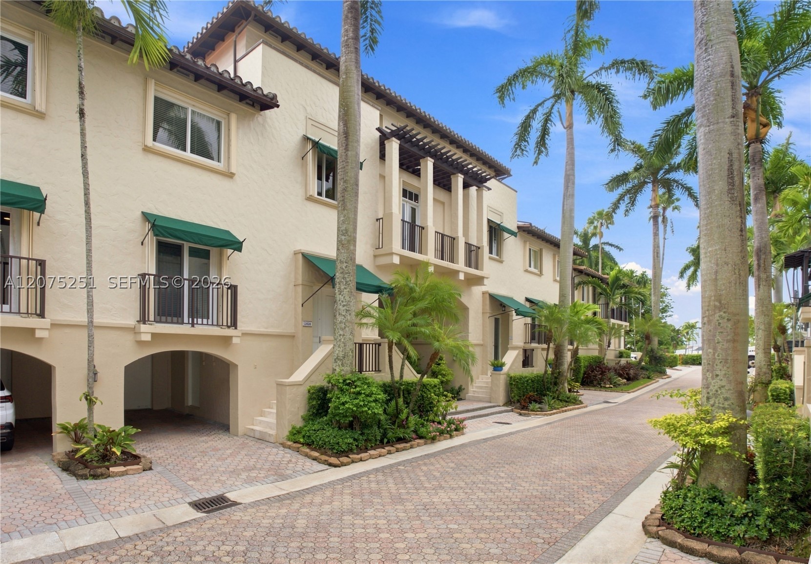 13626 Deering Bay Dr, Coral Gables FL 33158