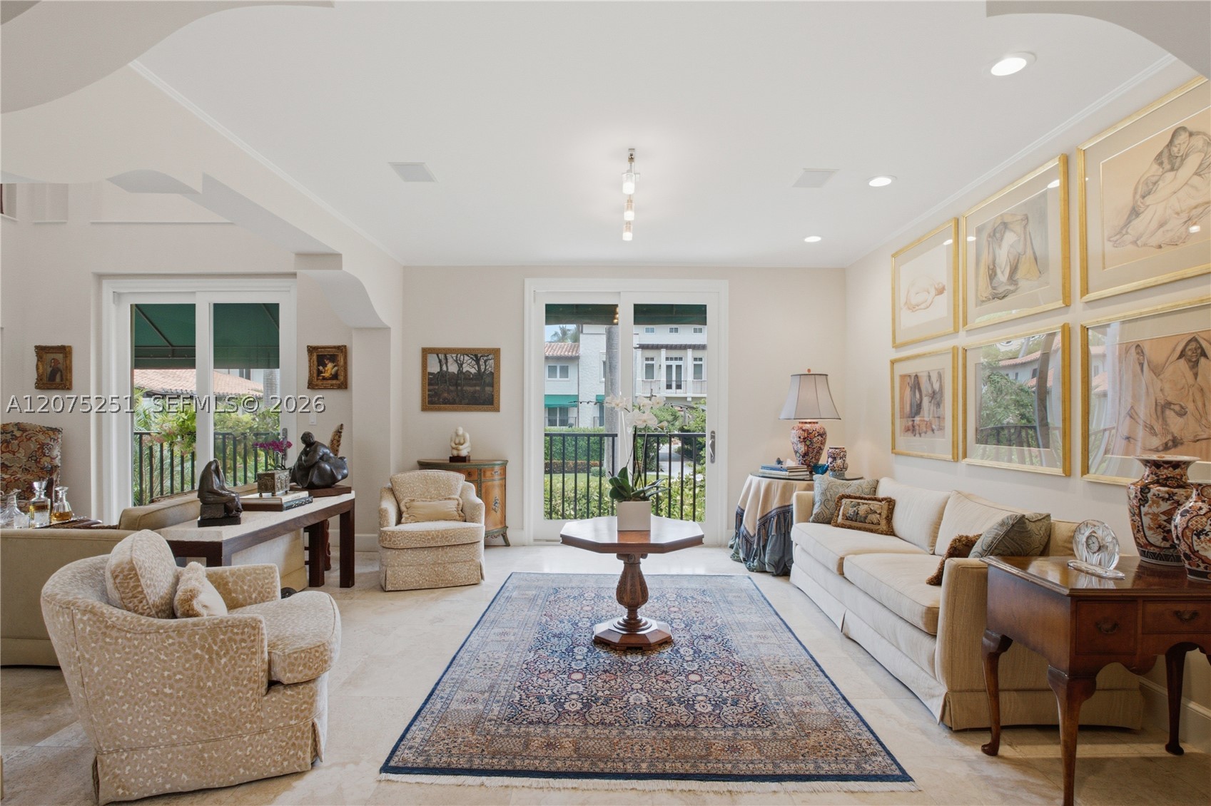 13626 Deering Bay Dr, Coral Gables FL 33158