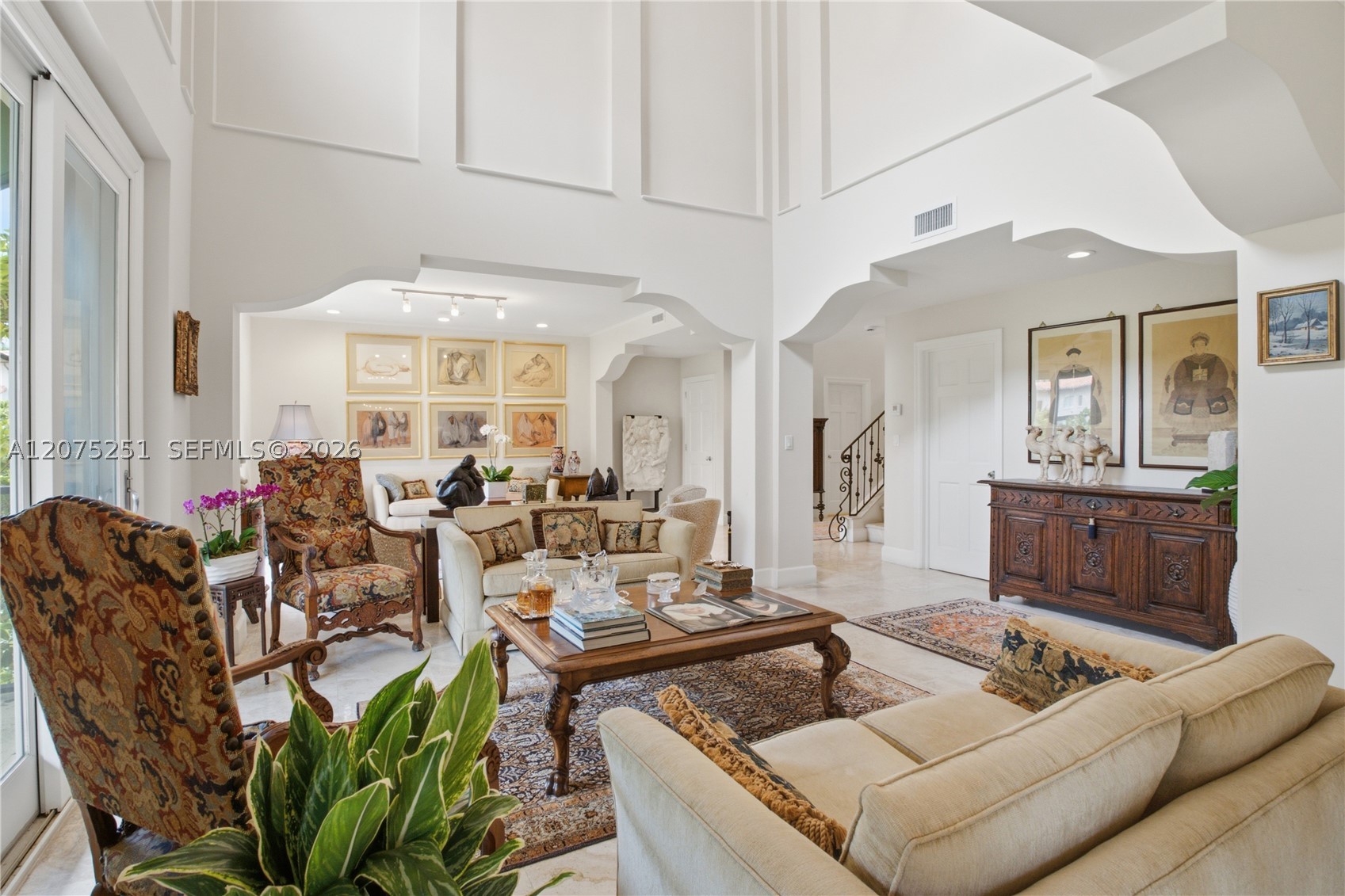 13626 Deering Bay Dr, Coral Gables FL 33158