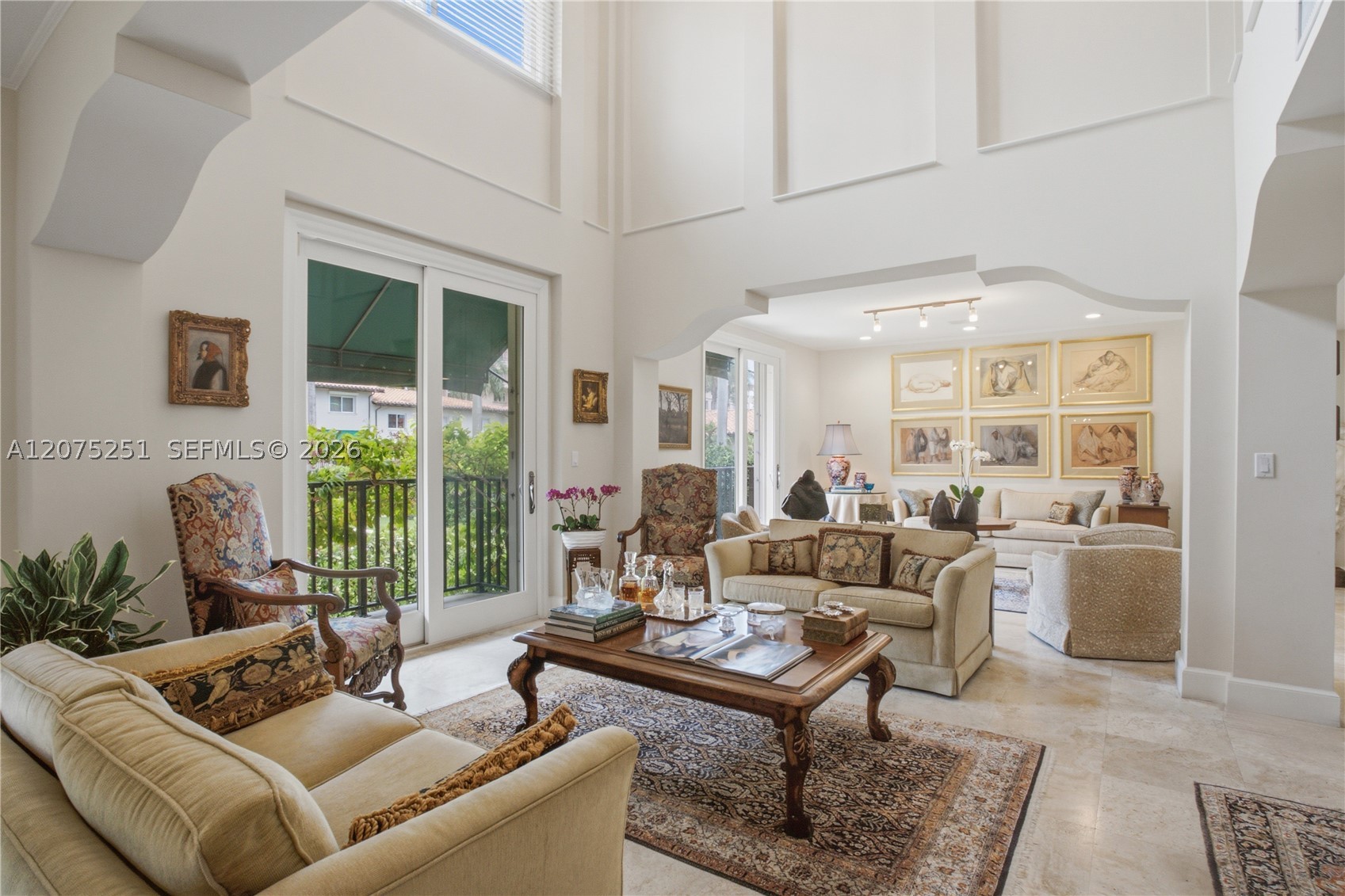 13626 Deering Bay Dr, Coral Gables FL 33158