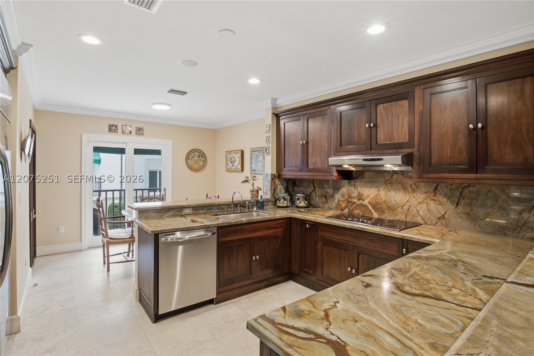13626 Deering Bay Dr, Coral Gables FL 33158