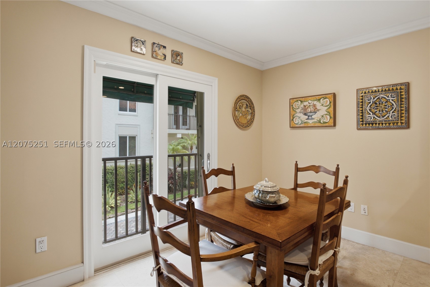 13626 Deering Bay Dr, Coral Gables FL 33158
