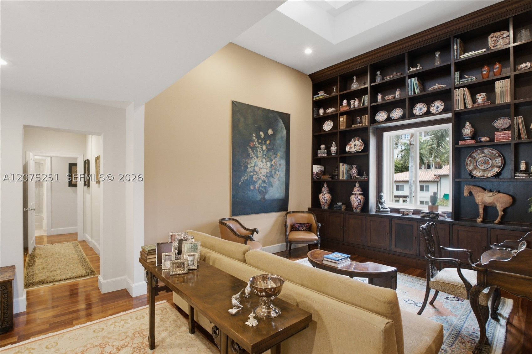 13626 Deering Bay Dr, Coral Gables FL 33158