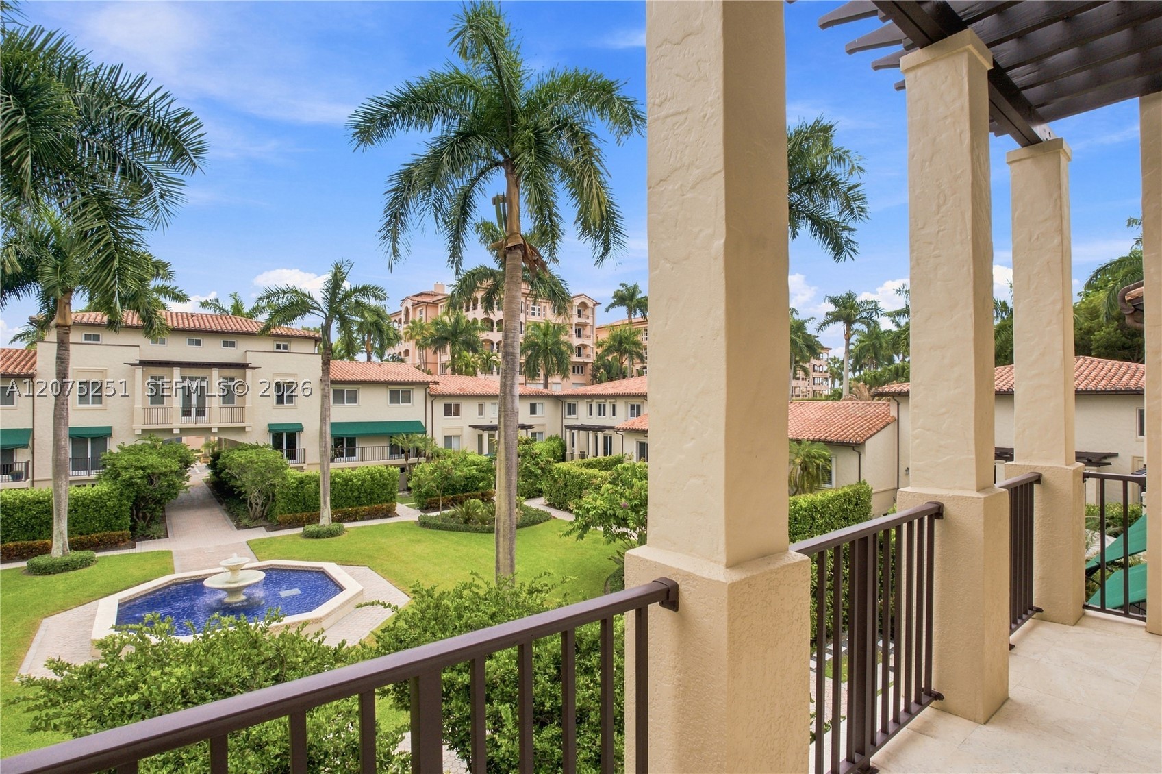 13626 Deering Bay Dr, Coral Gables FL 33158