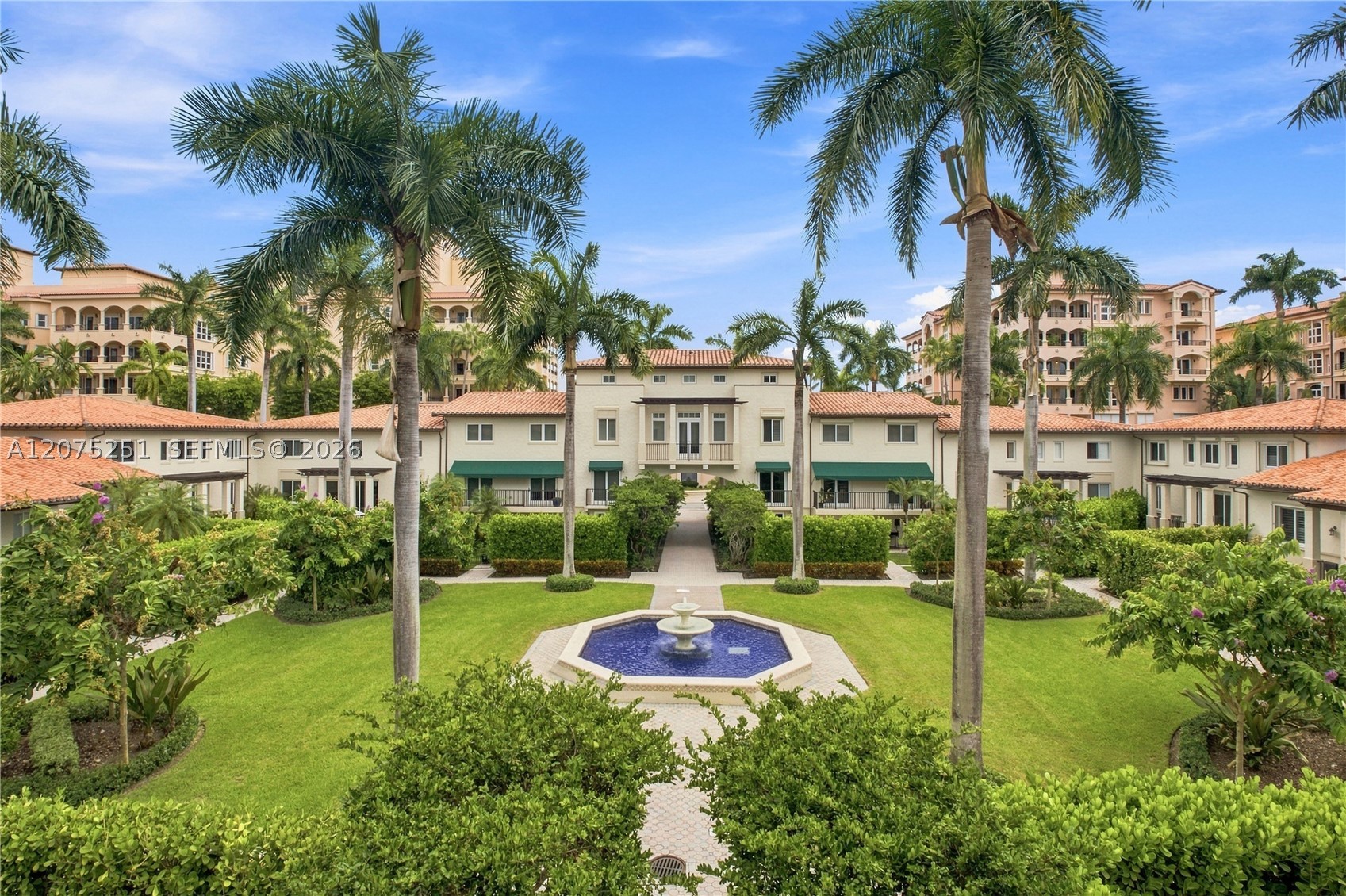 13626 Deering Bay Dr, Coral Gables FL 33158