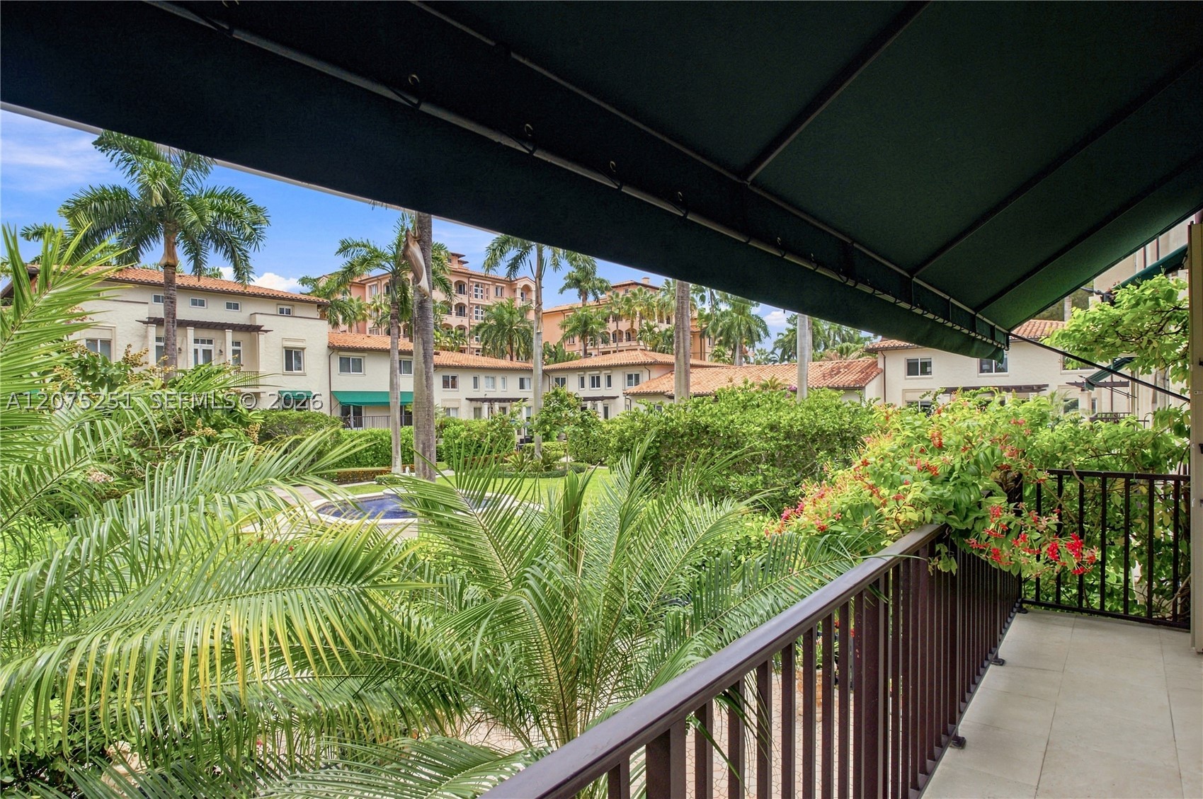 13626 Deering Bay Dr, Coral Gables FL 33158