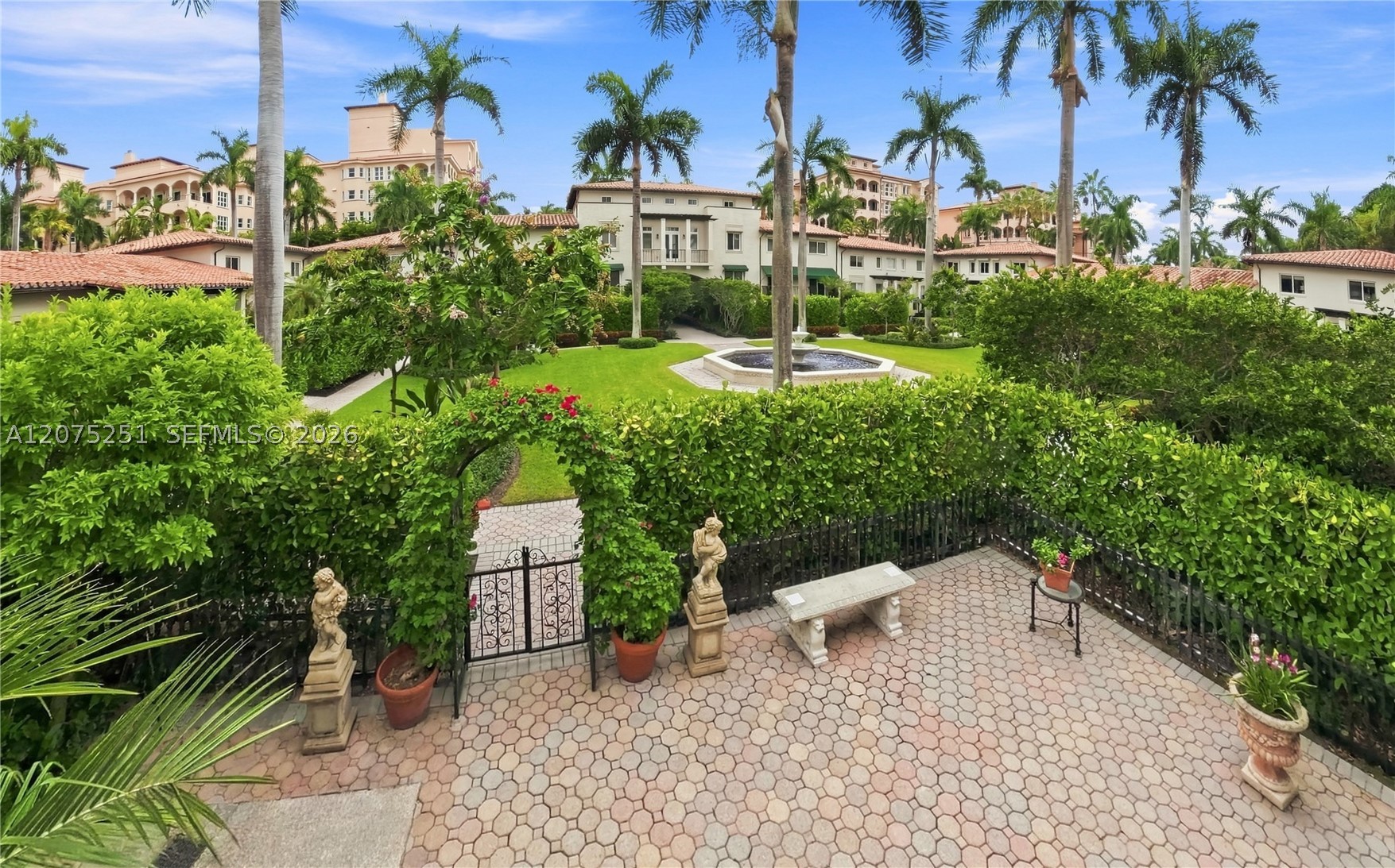 13626 Deering Bay Dr, Coral Gables FL 33158