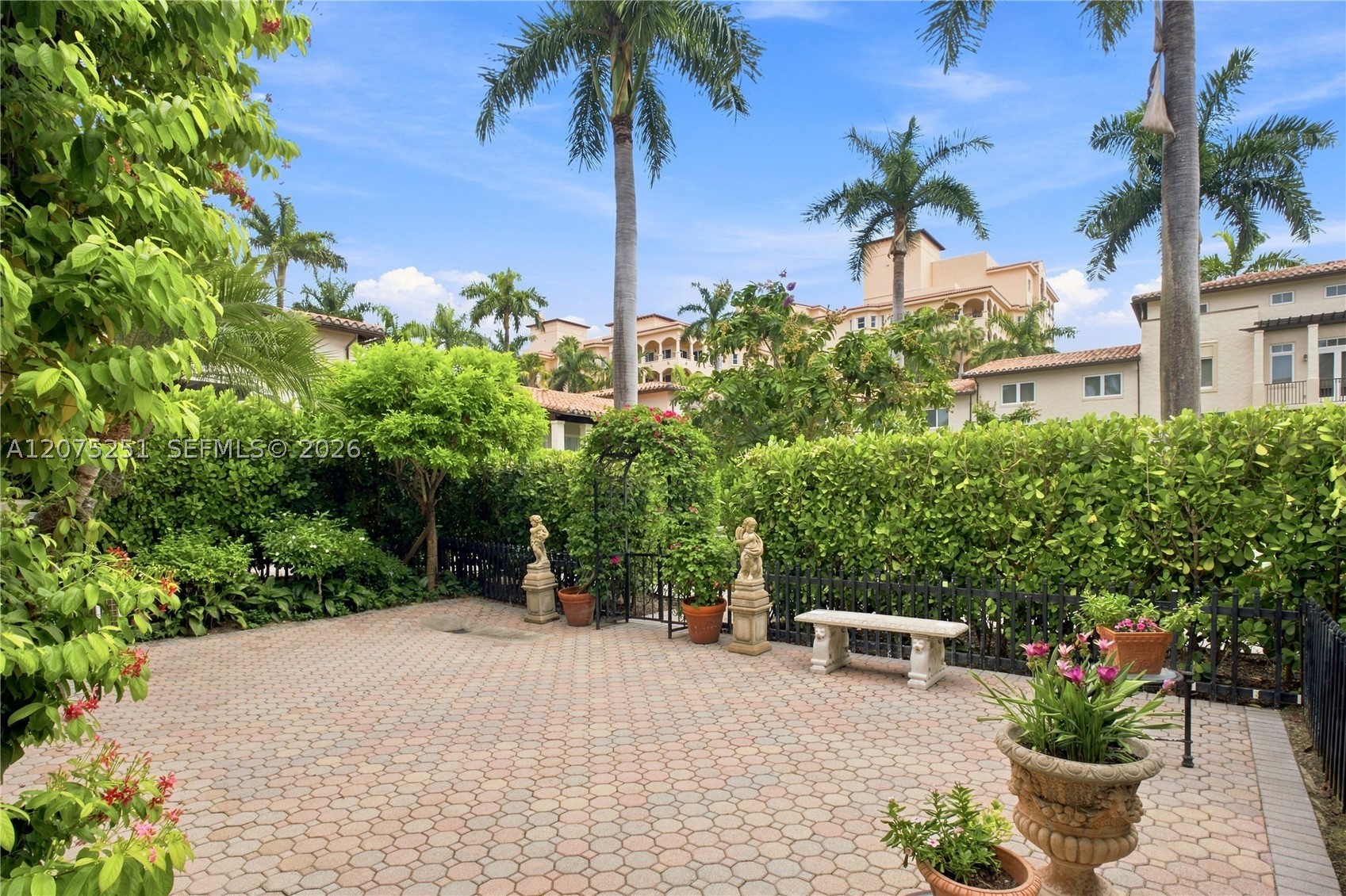 13626 Deering Bay Dr, Coral Gables FL 33158