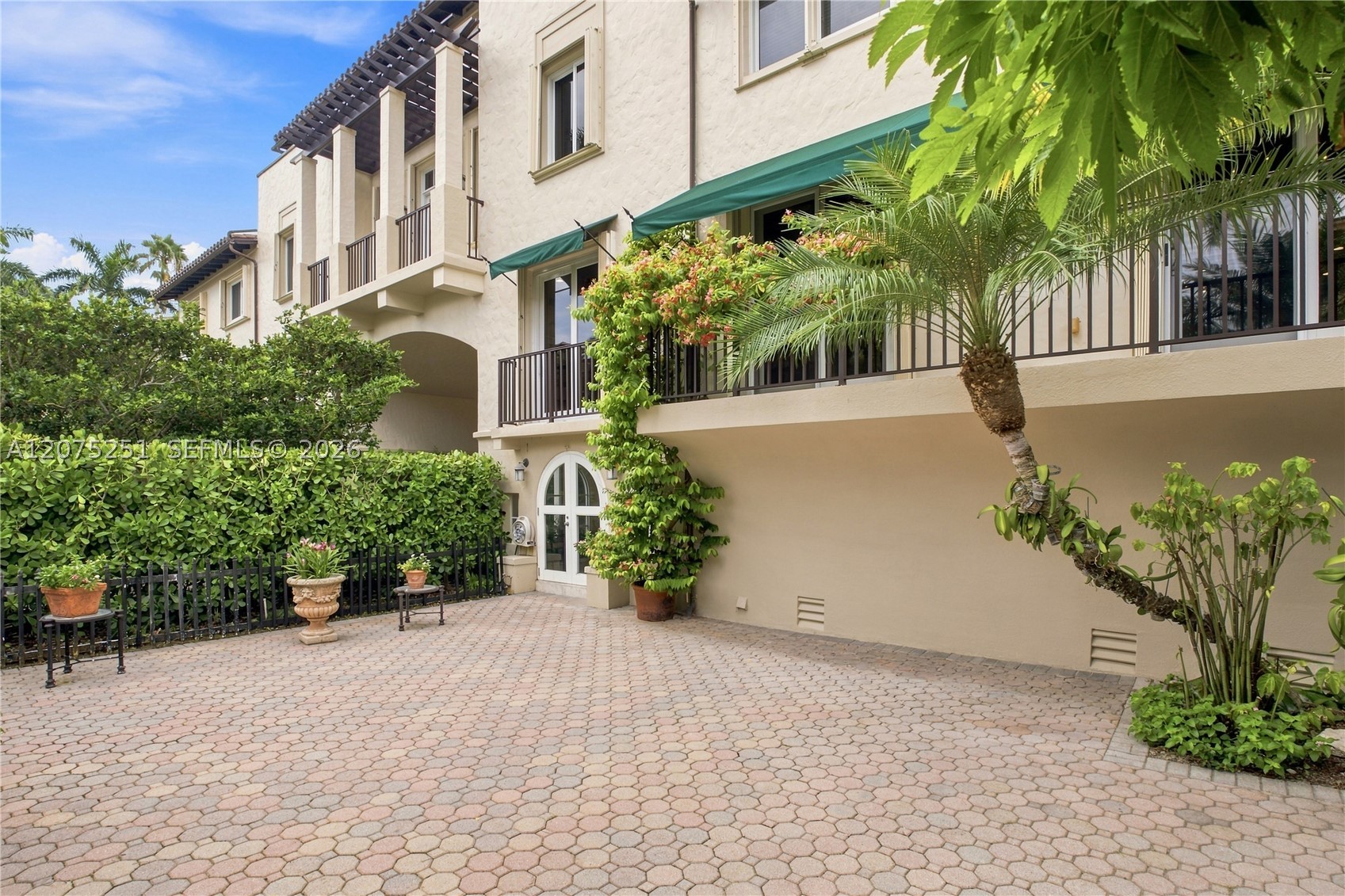 13626 Deering Bay Dr, Coral Gables FL 33158