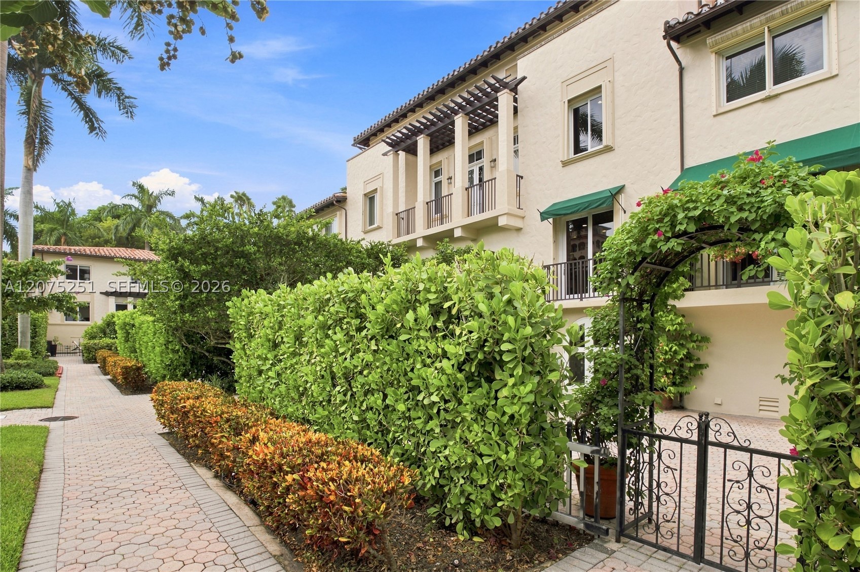 13626 Deering Bay Dr, Coral Gables FL 33158
