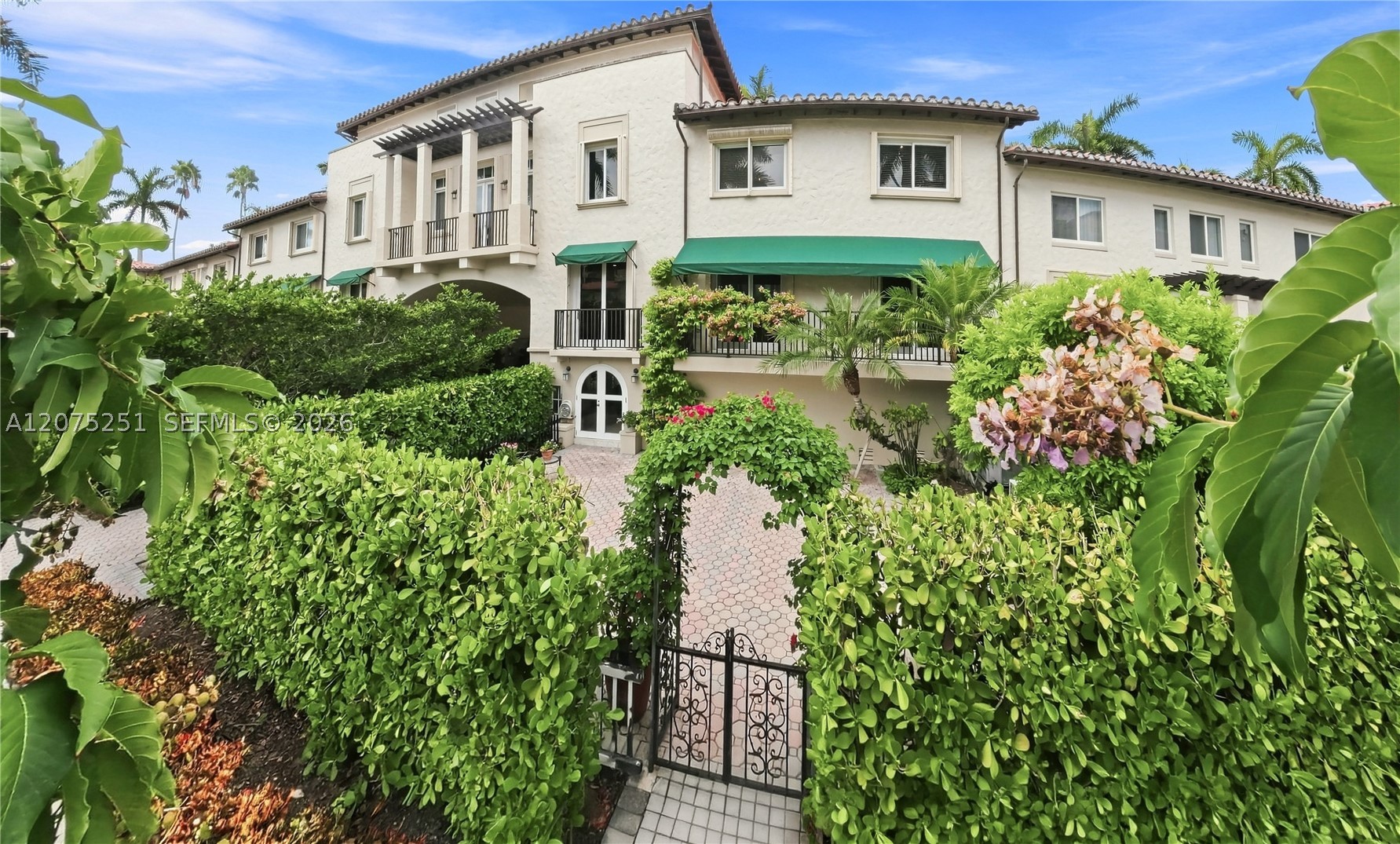13626 Deering Bay Dr, Coral Gables FL 33158