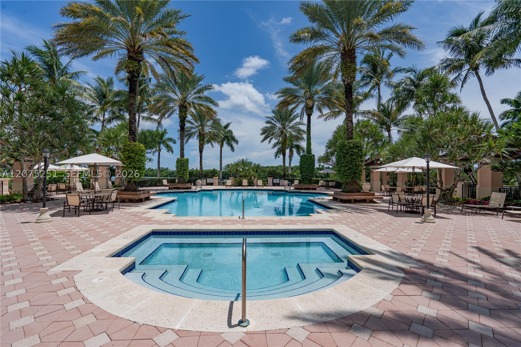 13626 Deering Bay Dr, Coral Gables FL 33158