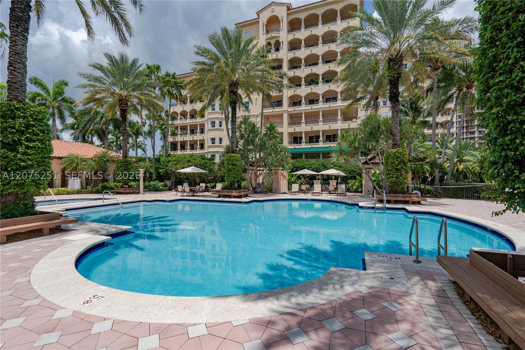 13626 Deering Bay Dr, Coral Gables FL 33158