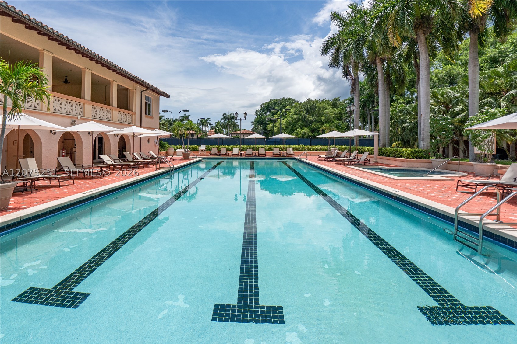 13626 Deering Bay Dr, Coral Gables FL 33158