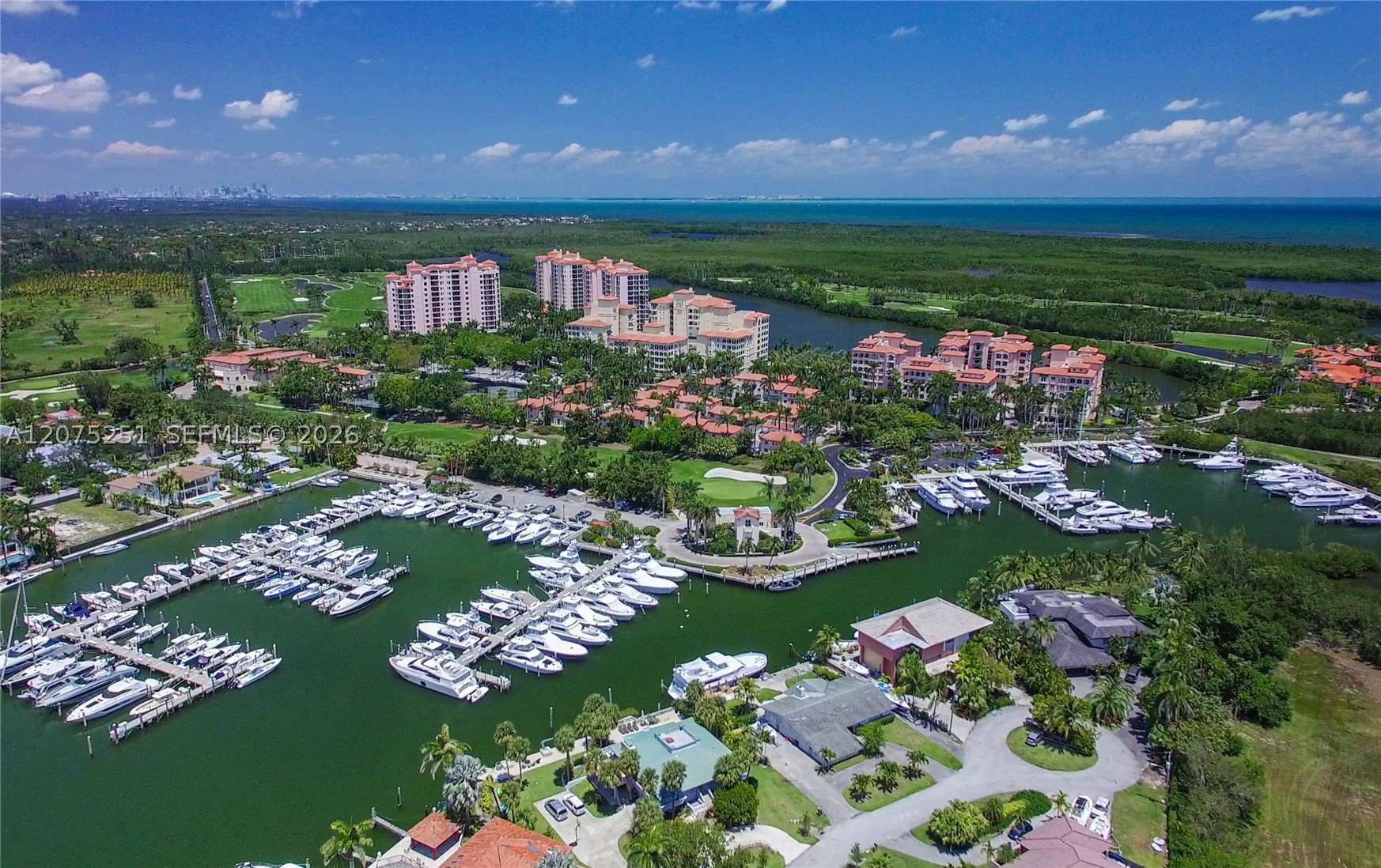 13626 Deering Bay Dr, Coral Gables FL 33158