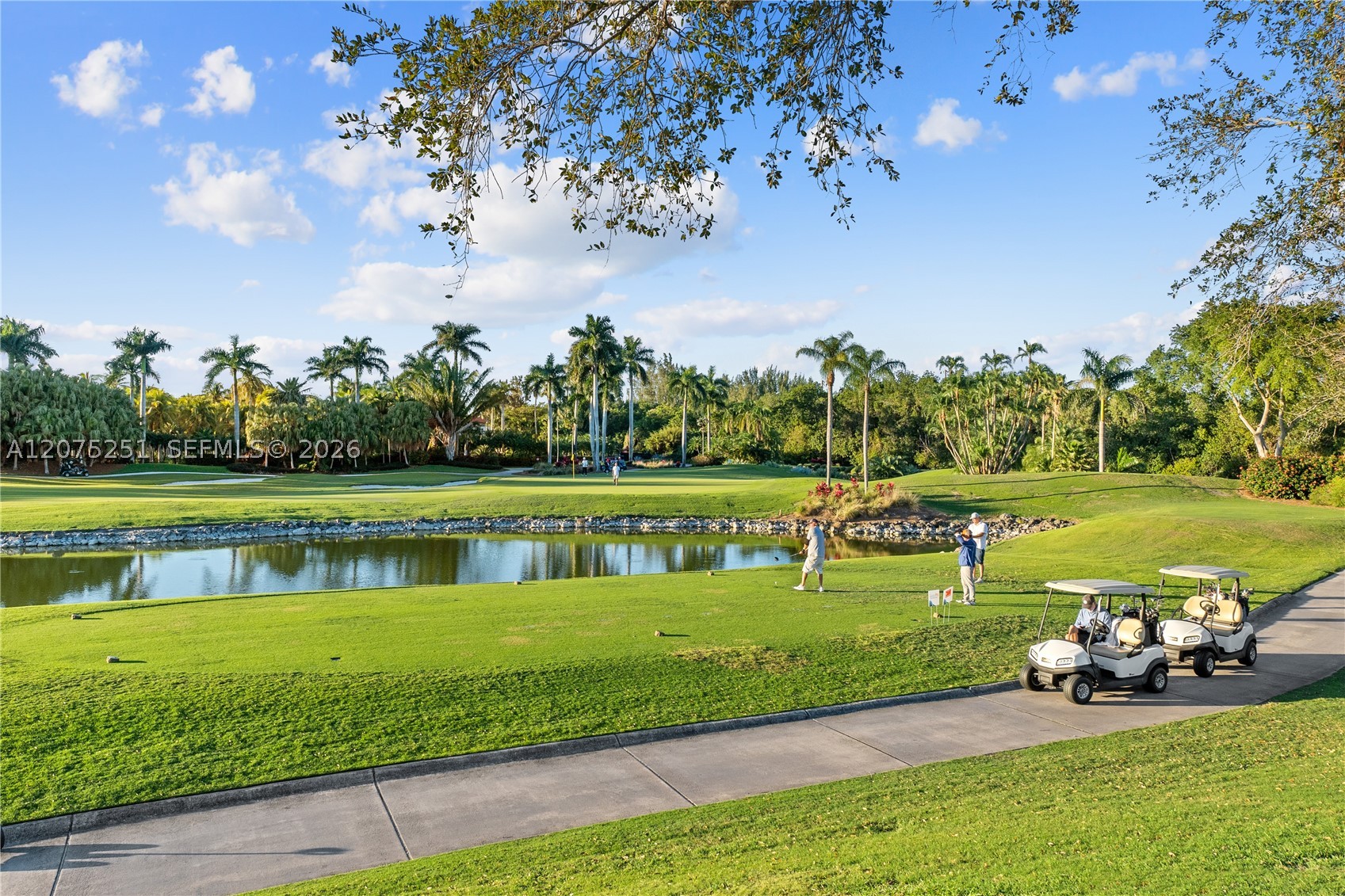 13626 Deering Bay Dr, Coral Gables FL 33158
