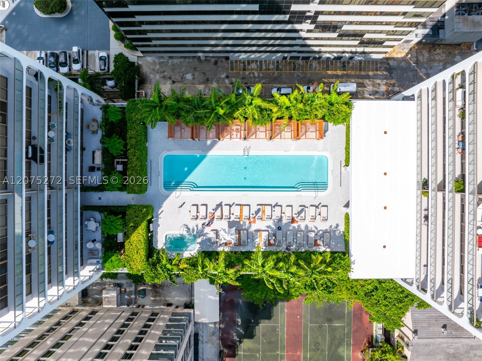 2678 Tigertail Ave #401, Miami FL 33133