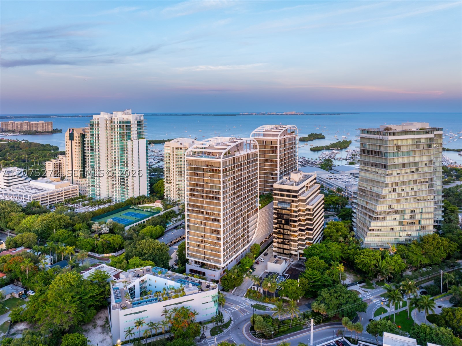 2678 Tigertail Ave #401, Miami FL 33133