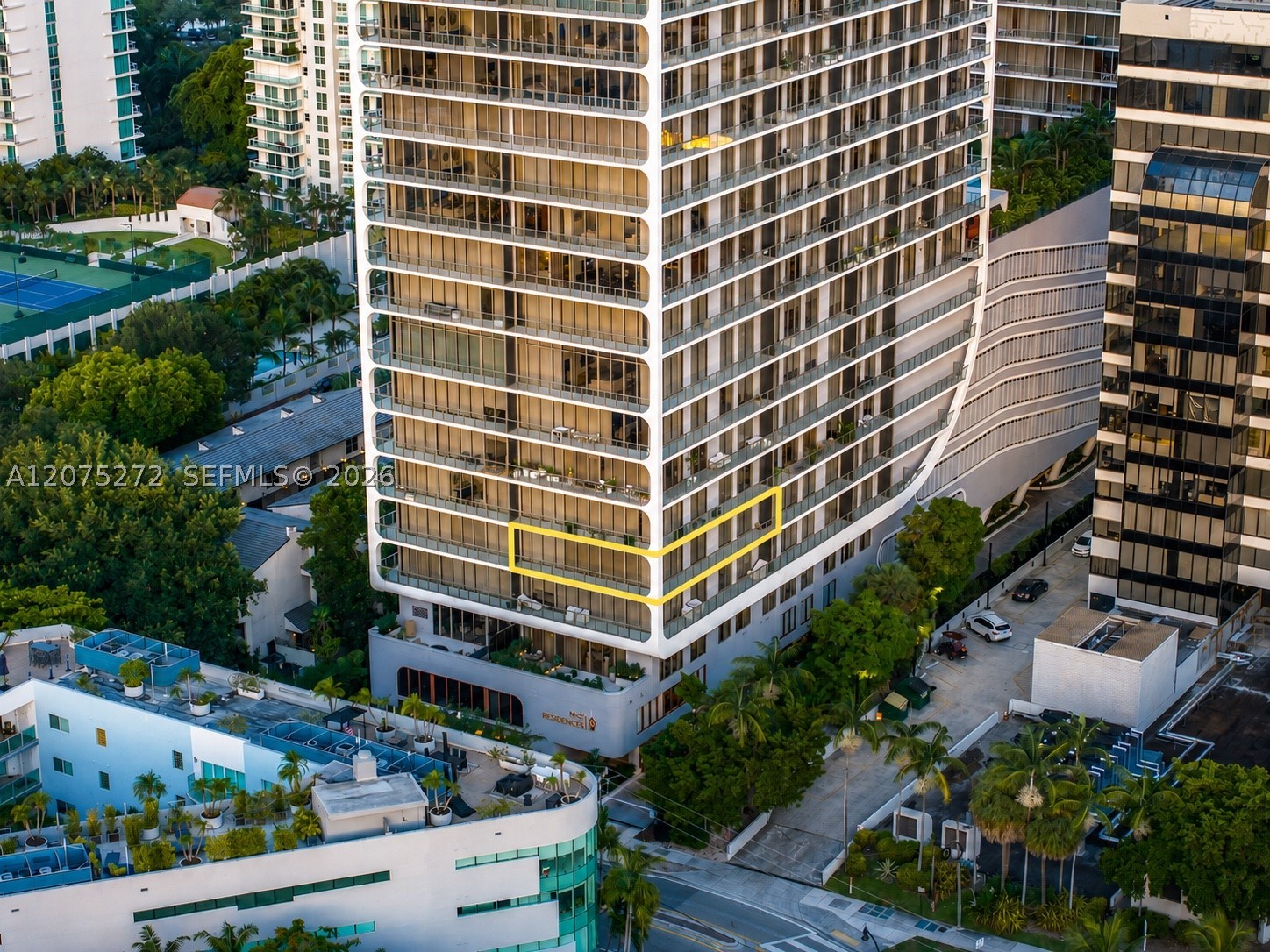 2678 Tigertail Ave #401, Miami FL 33133
