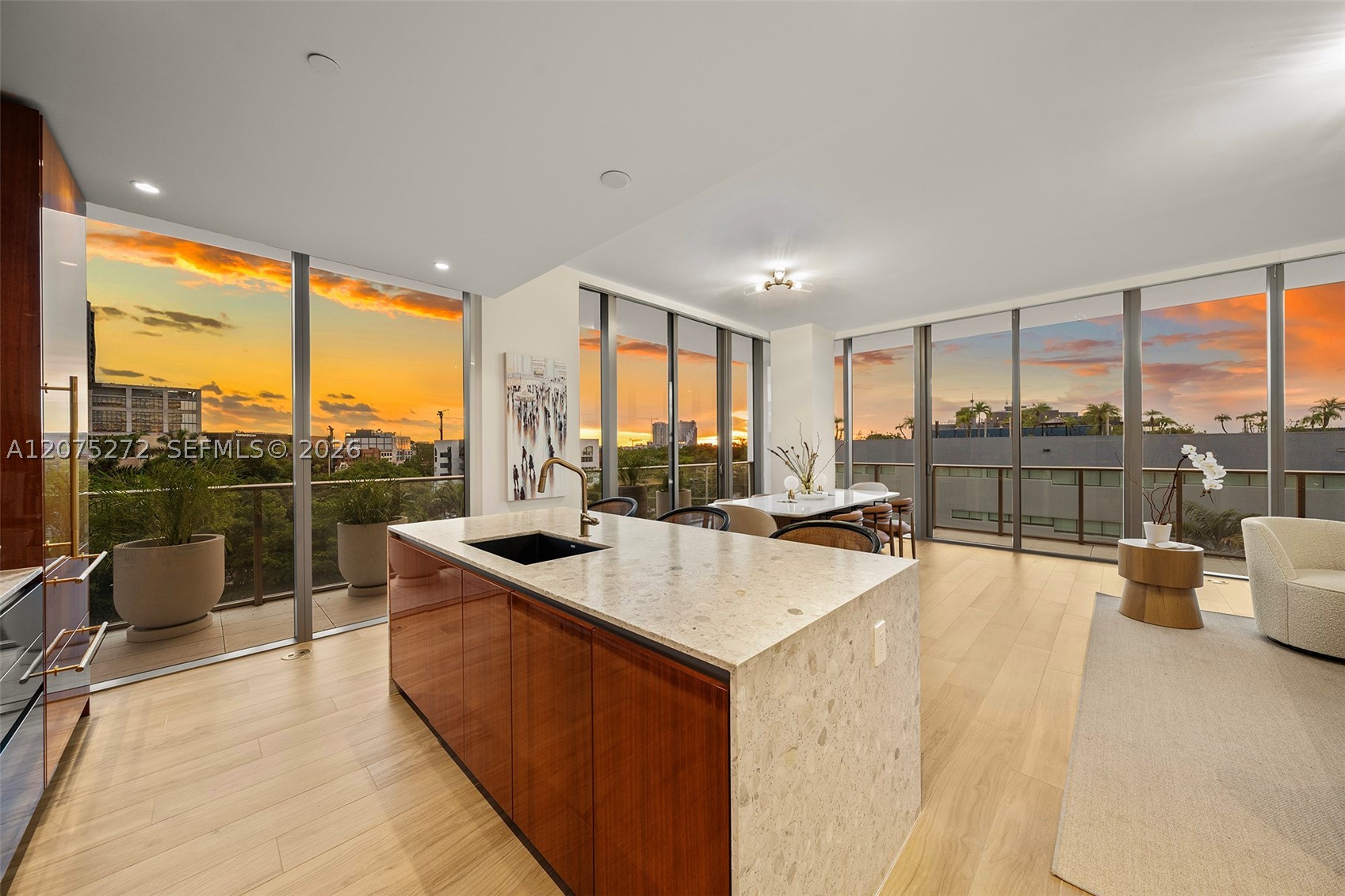 2678 Tigertail Ave #401, Miami FL 33133