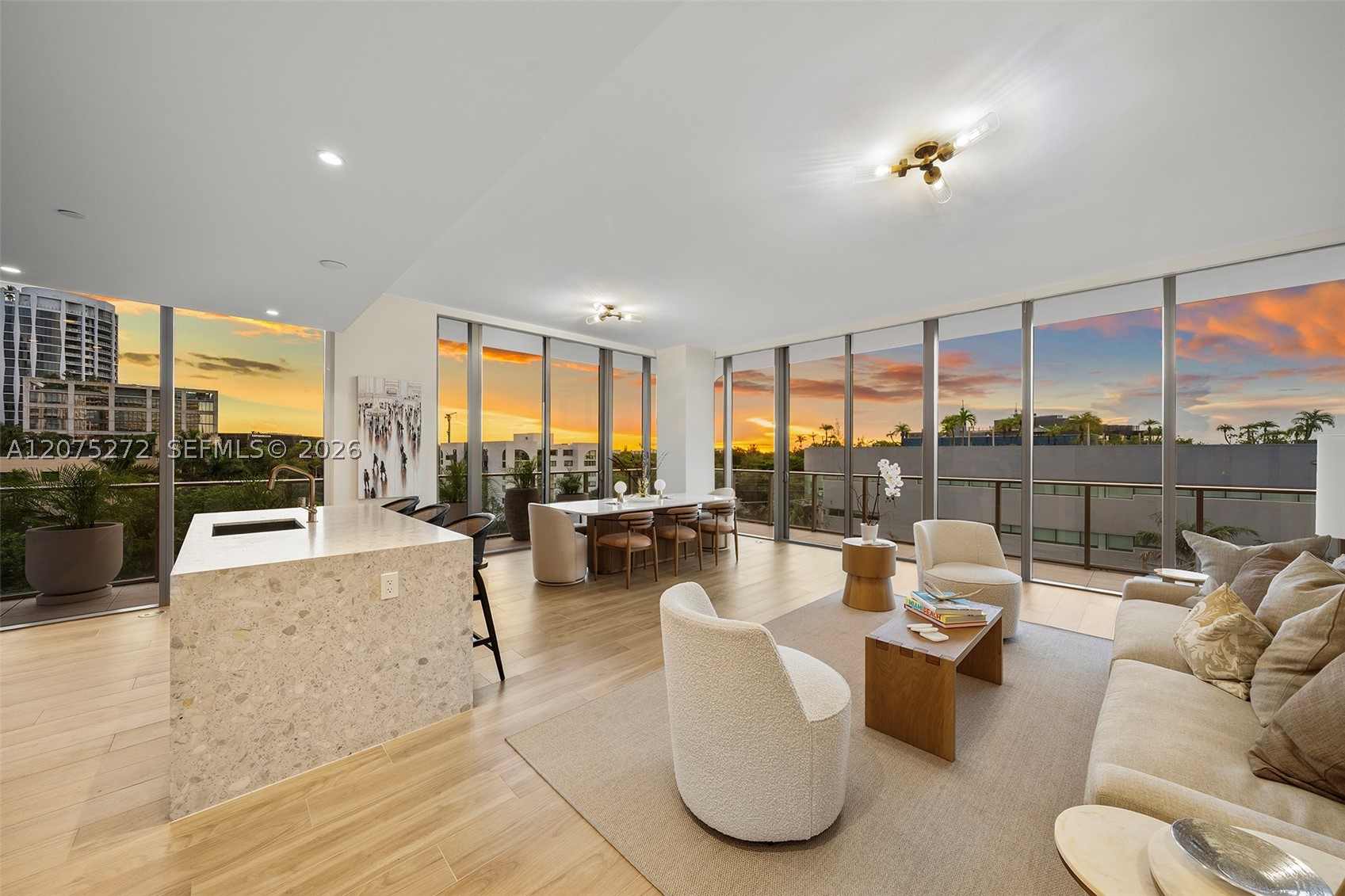 2678 Tigertail Ave #401, Miami FL 33133