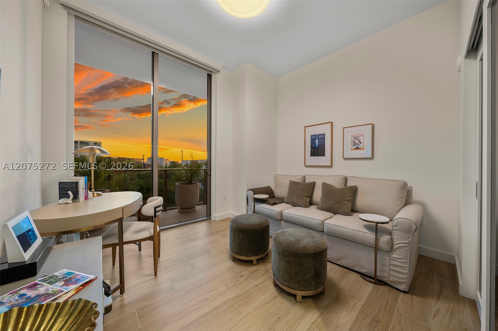 2678 Tigertail Ave #401, Miami FL 33133