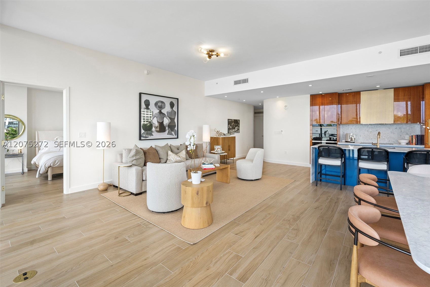 2678 Tigertail Ave #401, Miami FL 33133
