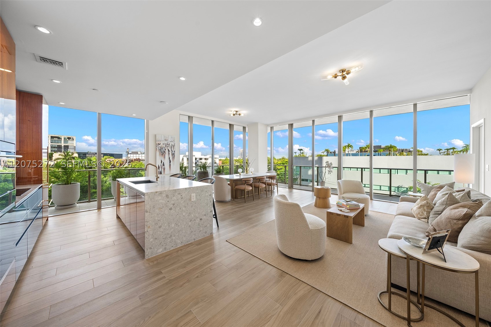 2678 Tigertail Ave #401, Miami FL 33133