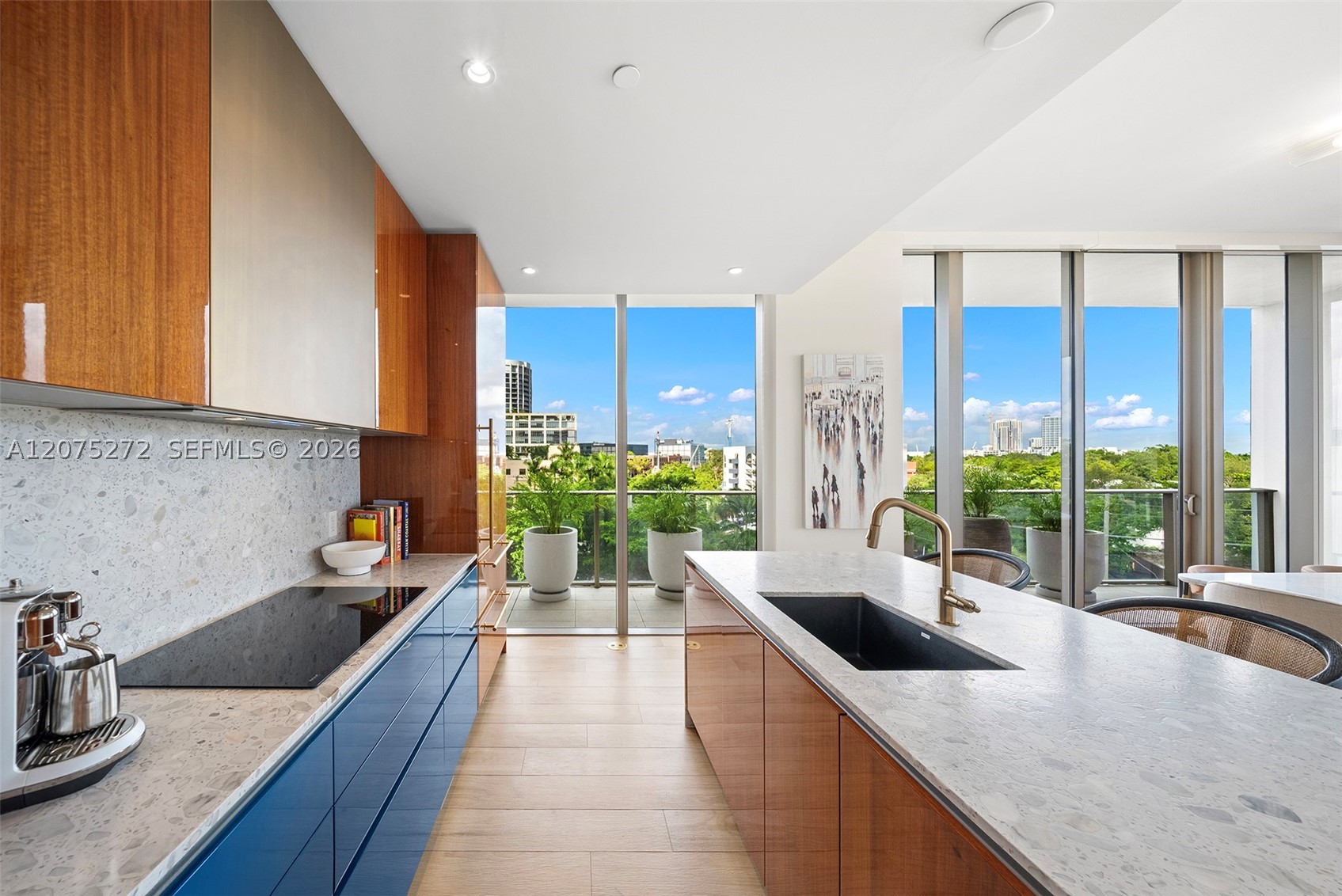 2678 Tigertail Ave #401, Miami FL 33133