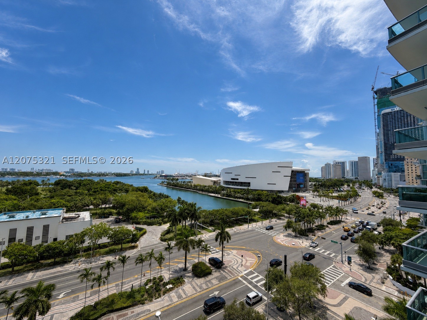 900 Biscayne Blvd #902, Miami FL 33132