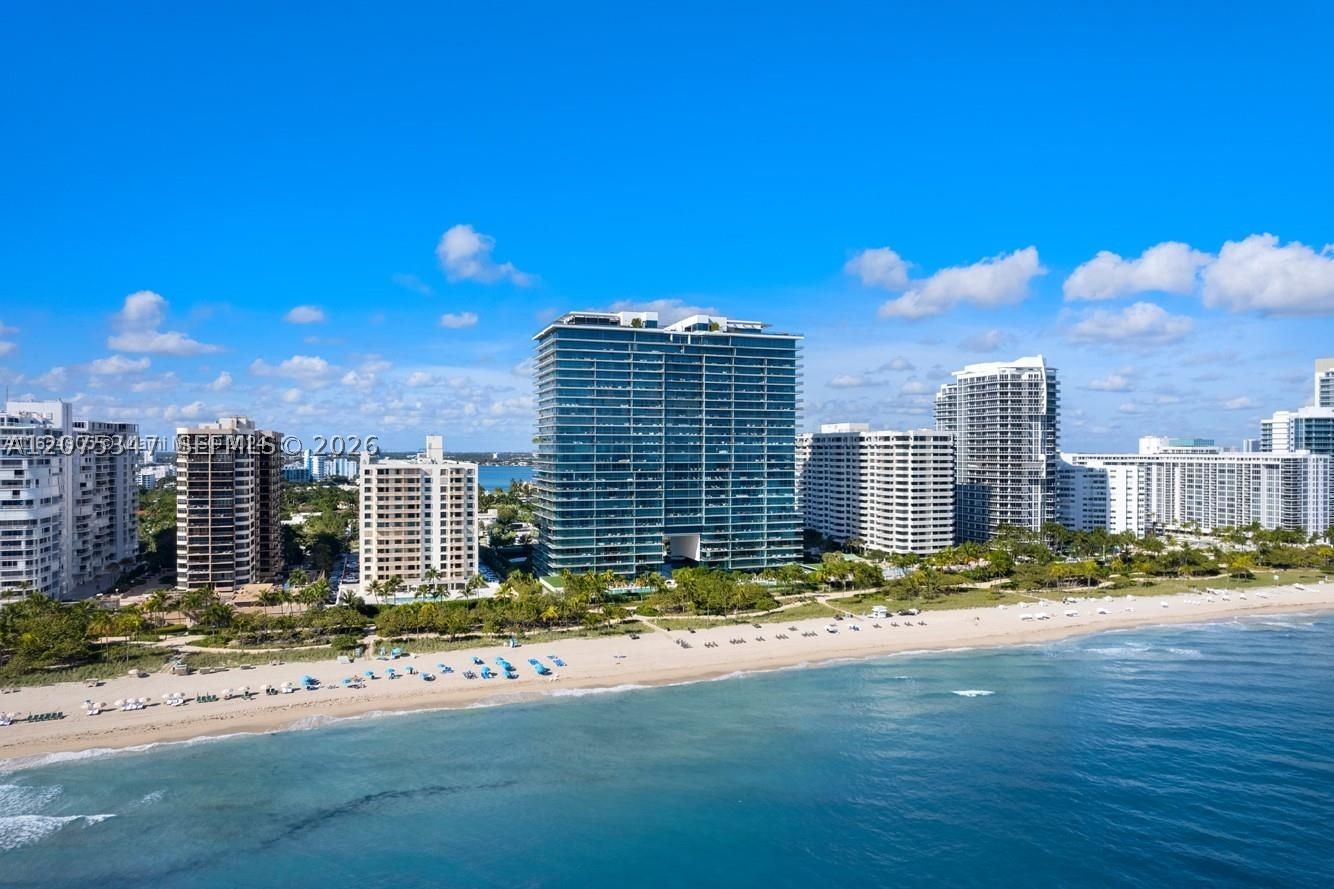 10201 Collins Ave #907, Bal Harbour FL 33154