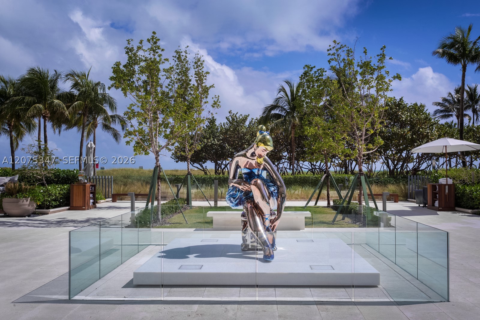 10201 Collins Ave #907, Bal Harbour FL 33154